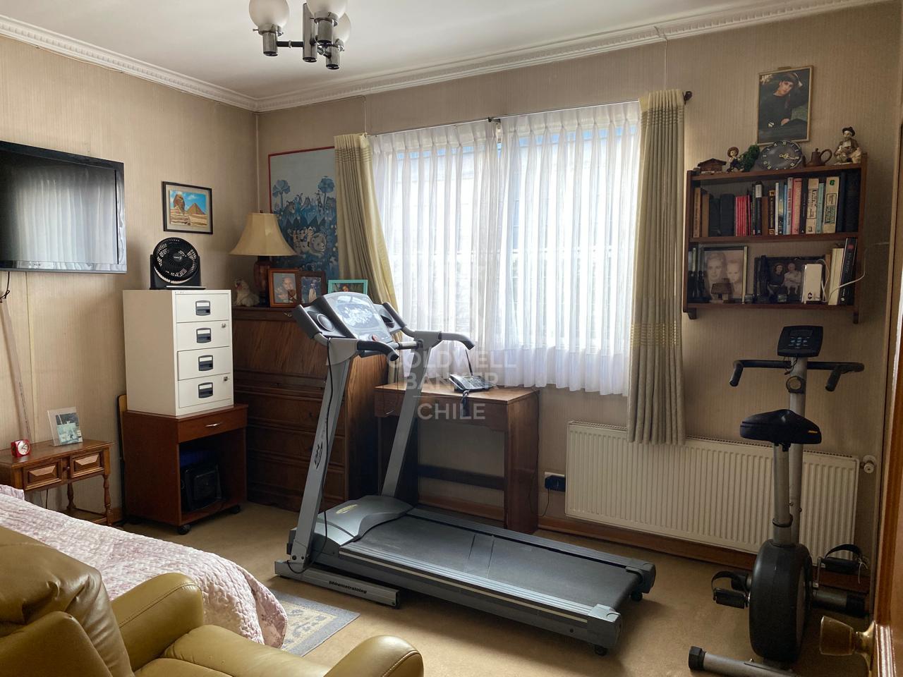 La Reina, Chile, 5 Bedrooms Bedrooms, ,3 BathroomsBathrooms,Residential,For Sale,1908437