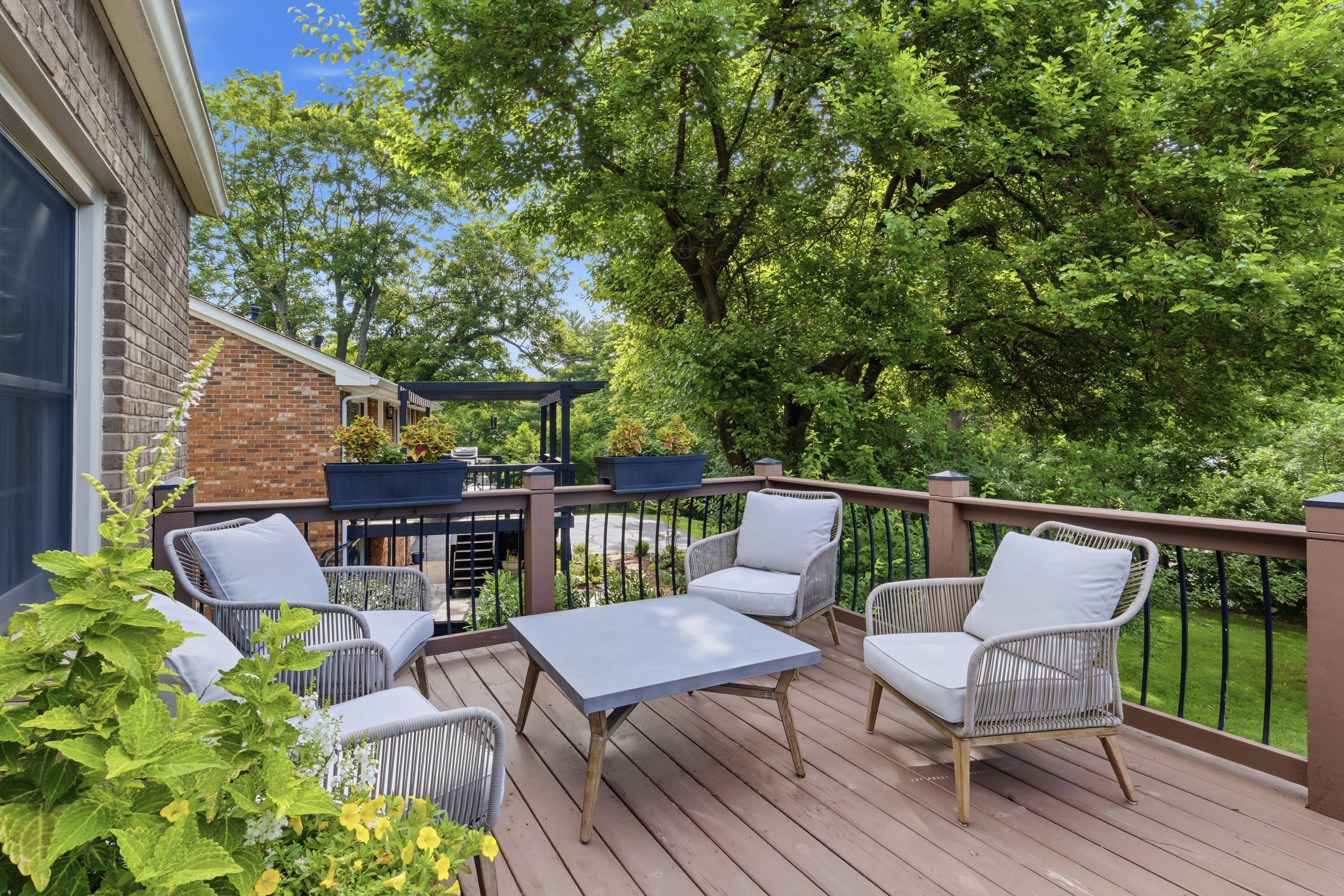  5802 Prince William Street, Louisville, KY 40207 - 物件實景