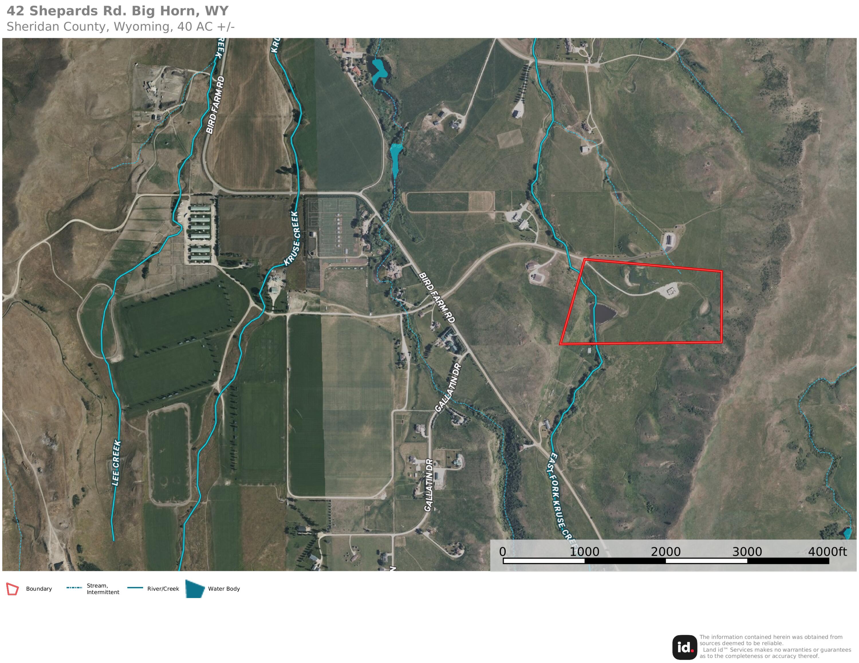 Big Horn, Wyoming, 82833, United States, ,Land,For Sale,2011311