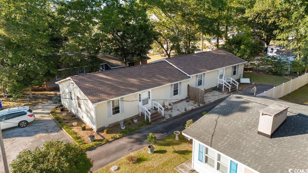 Surfside Beach, South Carolina, 29575, United States, ,Residential,For Sale,1942145