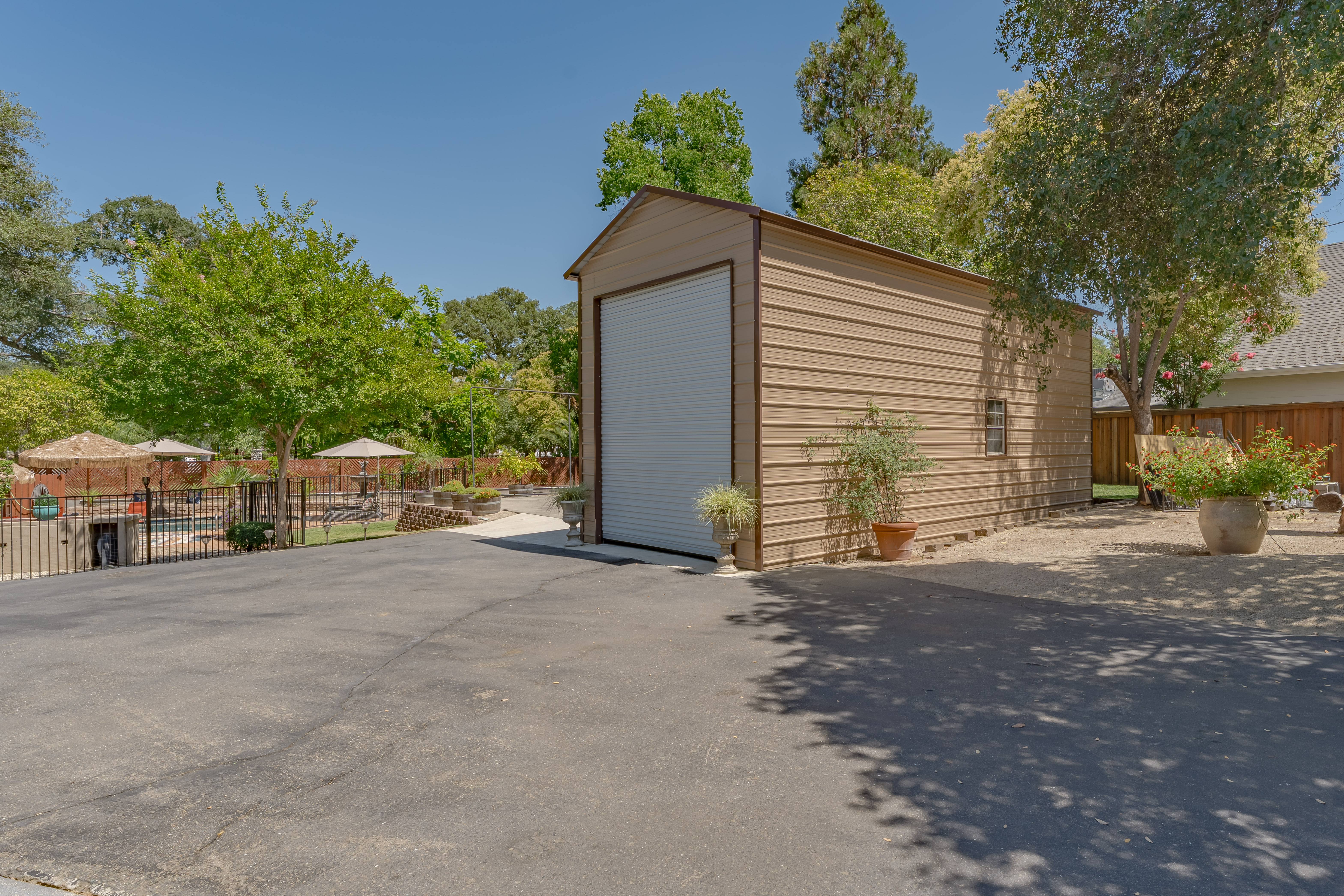  5770 Hoffman Lane, Fair Oaks, CA 95628 - 物件實景