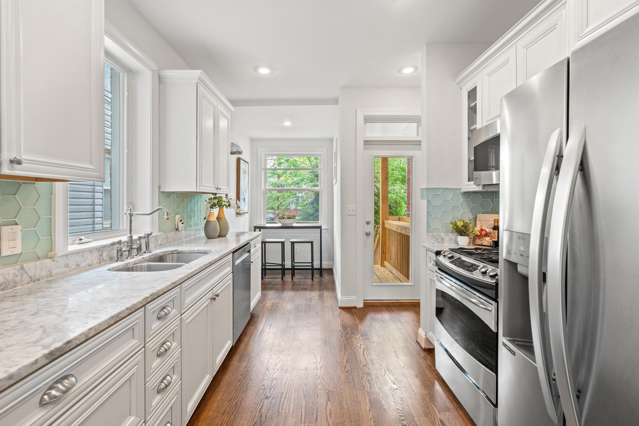  1426 Massachusetts Avenue SE, Washington, DC, 20003 - 物件實景