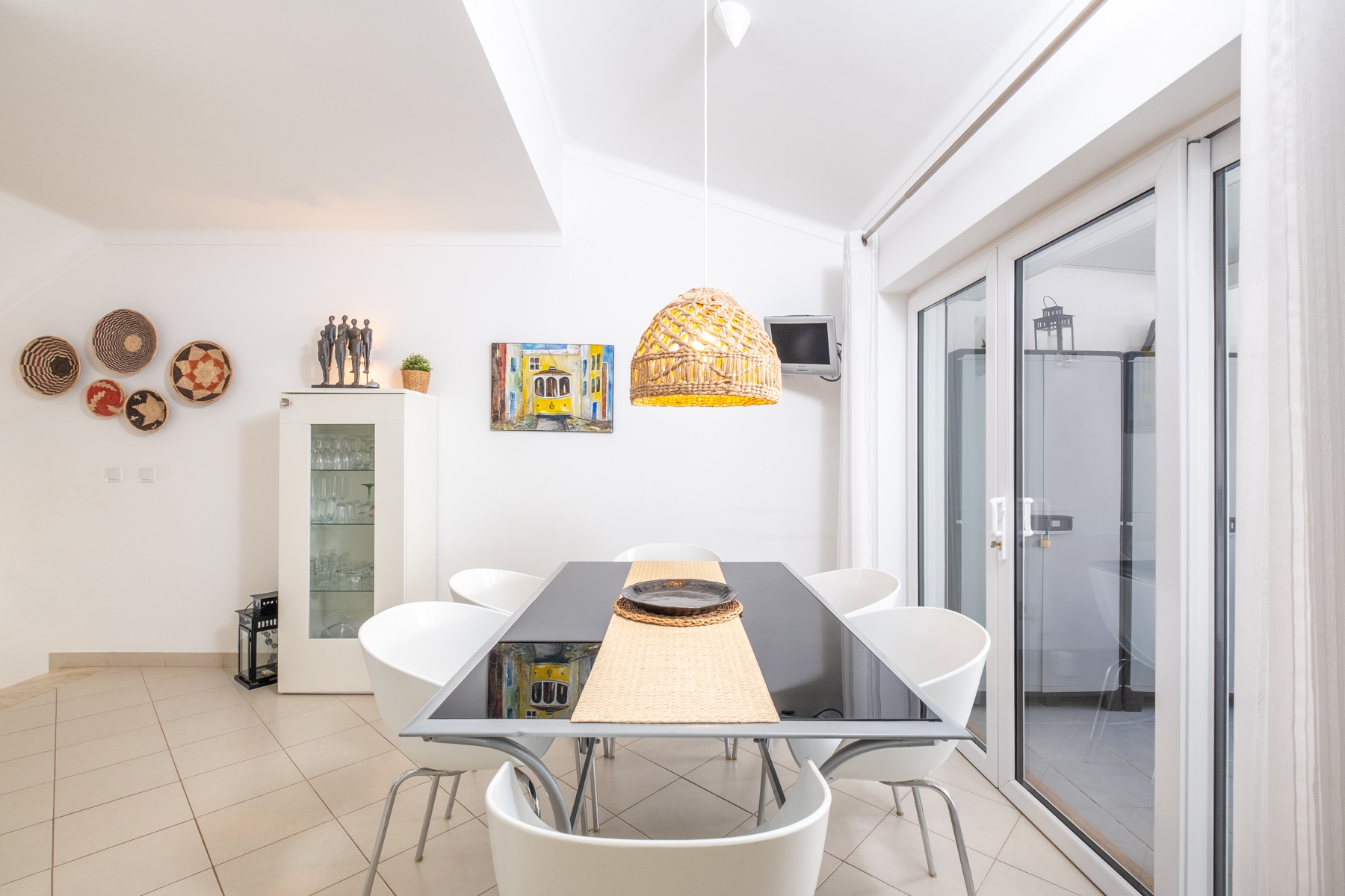  Semi-detached house, 3 bedrooms, for Sale - 物件實景