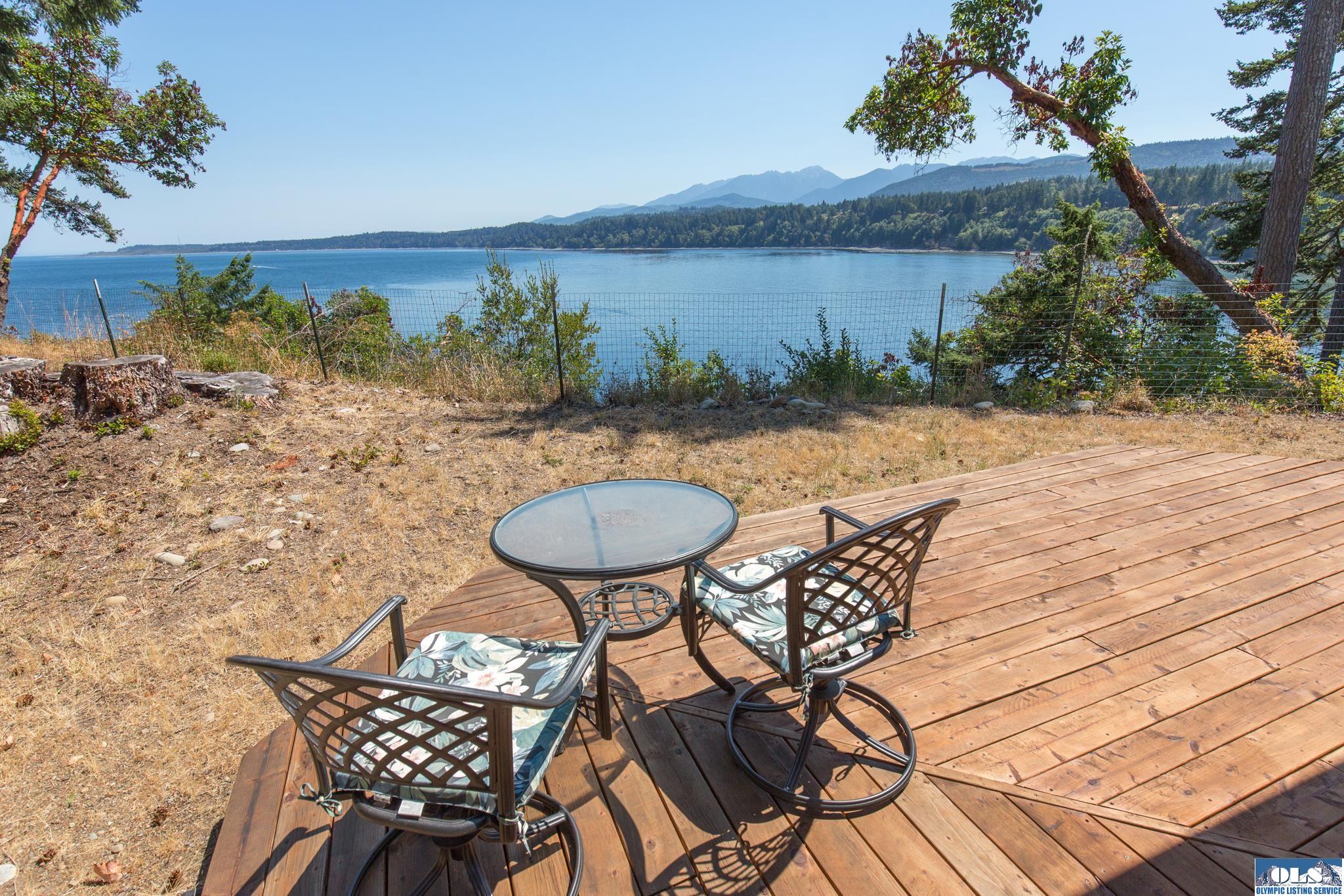Port Angeles, Washington, 98363, United States, 4 Bedrooms Bedrooms, ,5 BathroomsBathrooms,Residential,For Sale,1905909