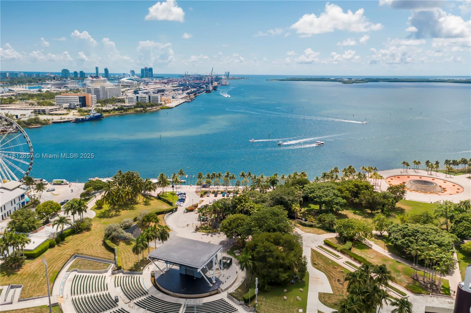 Miami, Florida, 33132, United States, 2 Bedrooms Bedrooms, ,2 BathroomsBathrooms,Residential,For Sale,1838941