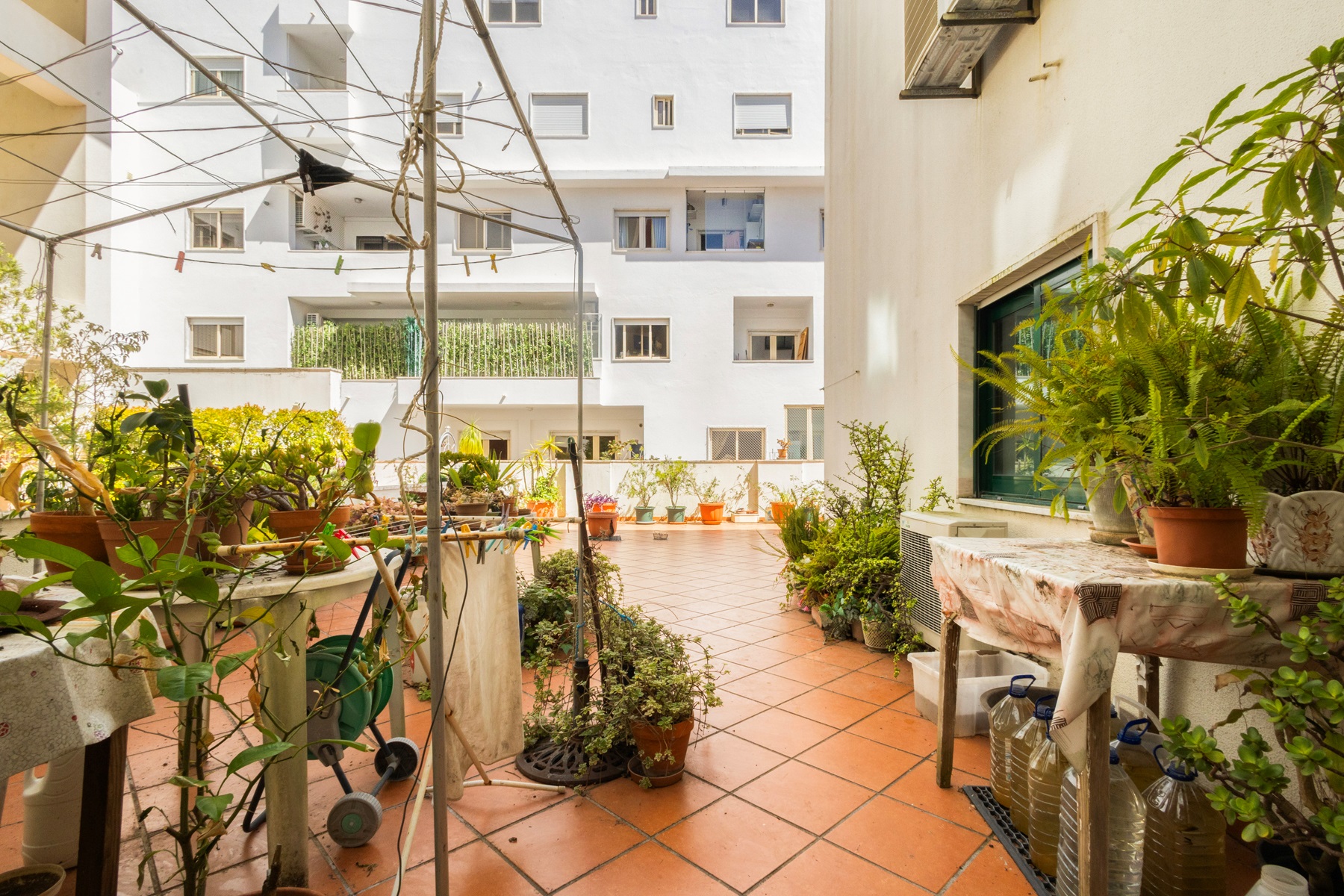  Flat, 3 bedrooms, for Sale - 物件實景