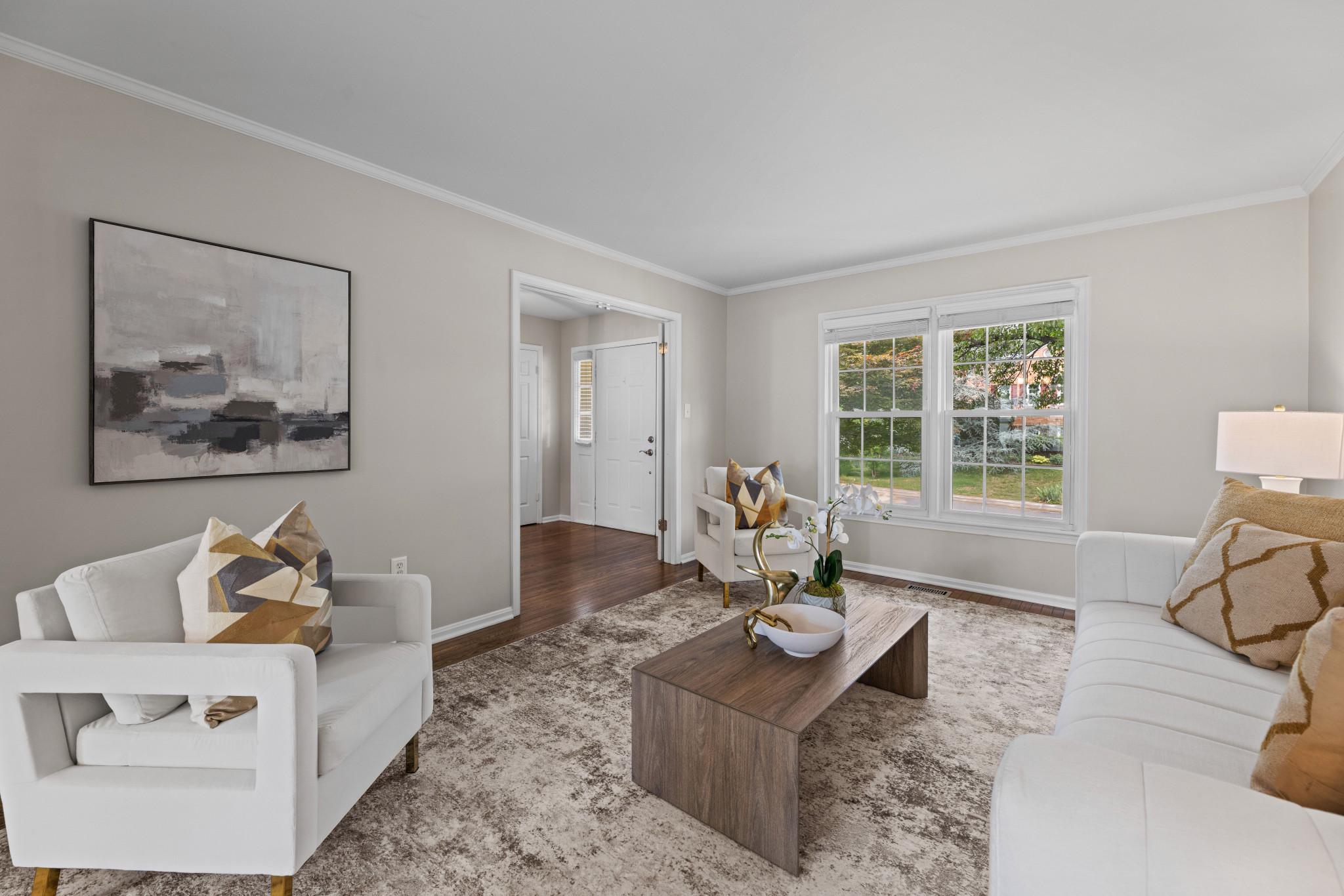  4611 Deming Avenue, Alexandria, VA, 22312 - 物件實景