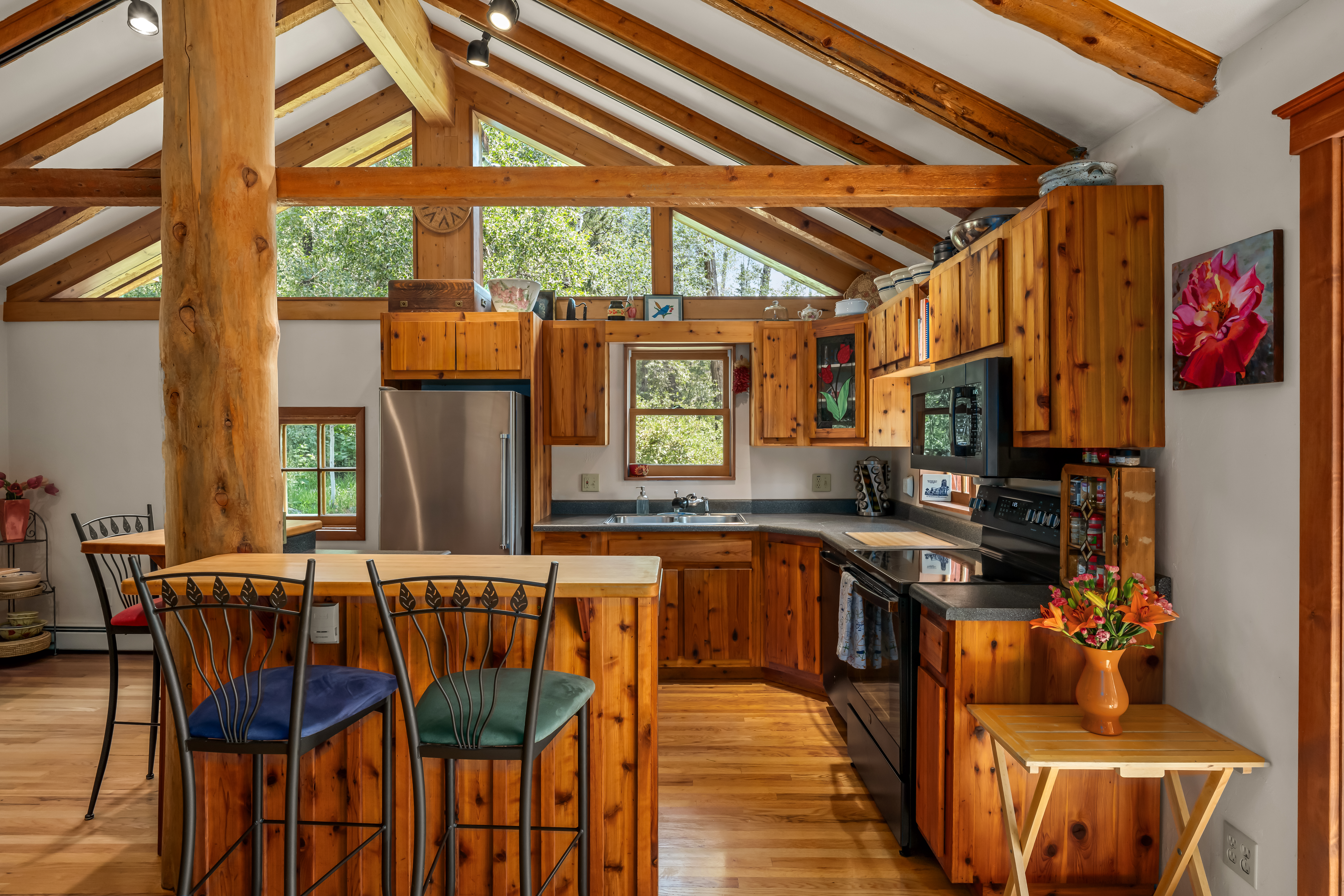  32065 Pebble Run, Steamboat Springs, CO, 80487 - 物件實景