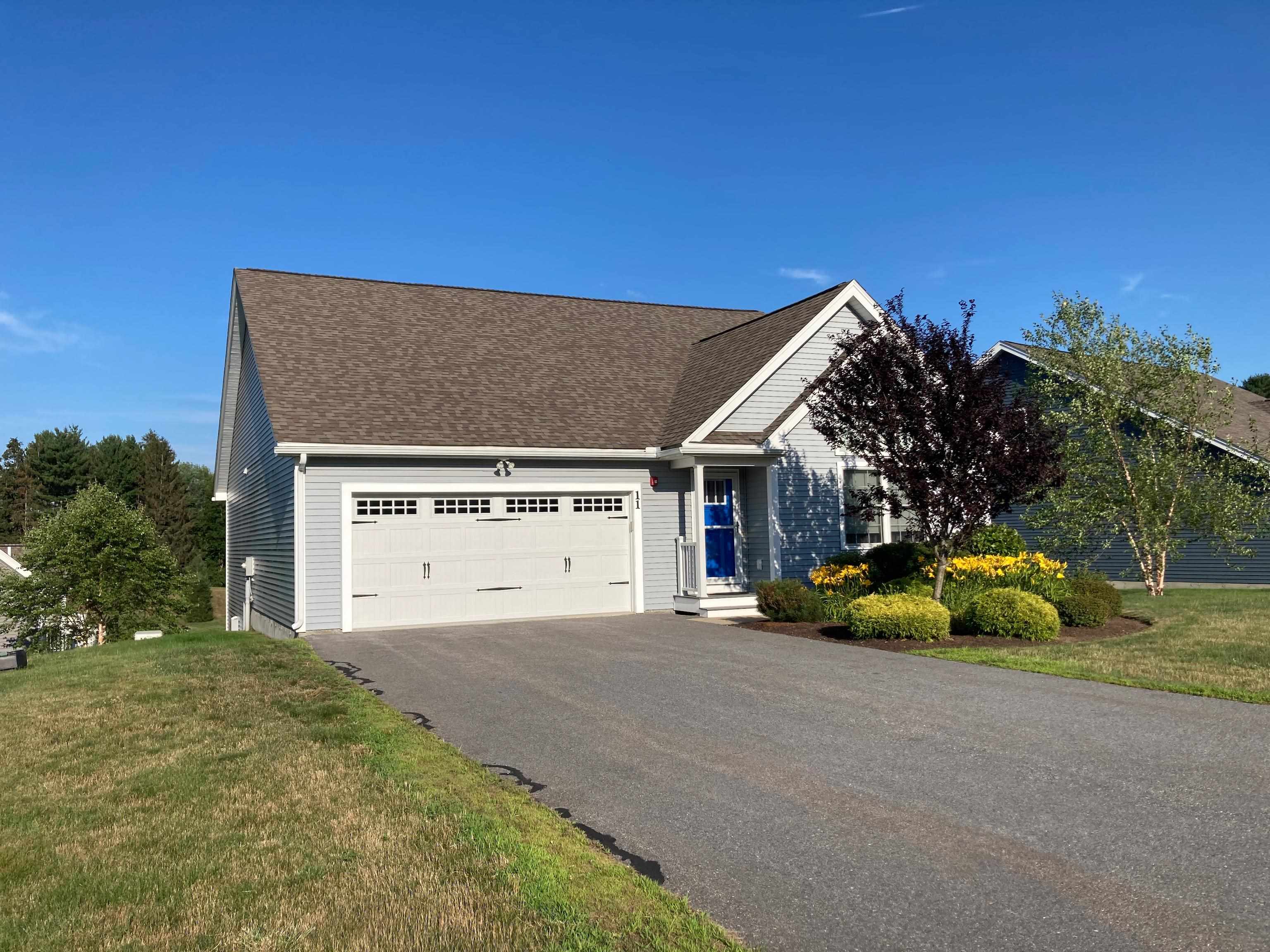 Brentwood, New Hampshire, 03833, United States, 2 Bedrooms Bedrooms, ,2 BathroomsBathrooms,Residential,For Sale,1905926