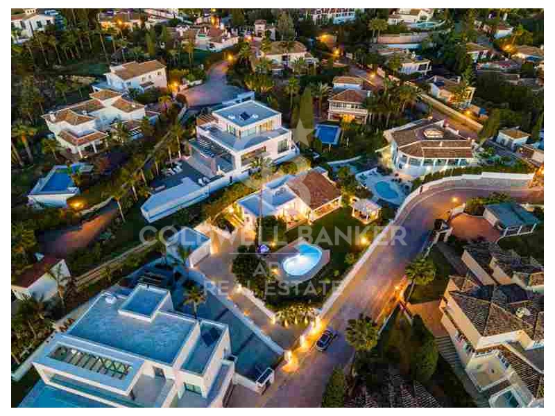 Marbella, Andalusia, ES, 3 Bedrooms Bedrooms, ,3 BathroomsBathrooms,Residential,For Sale,1766691