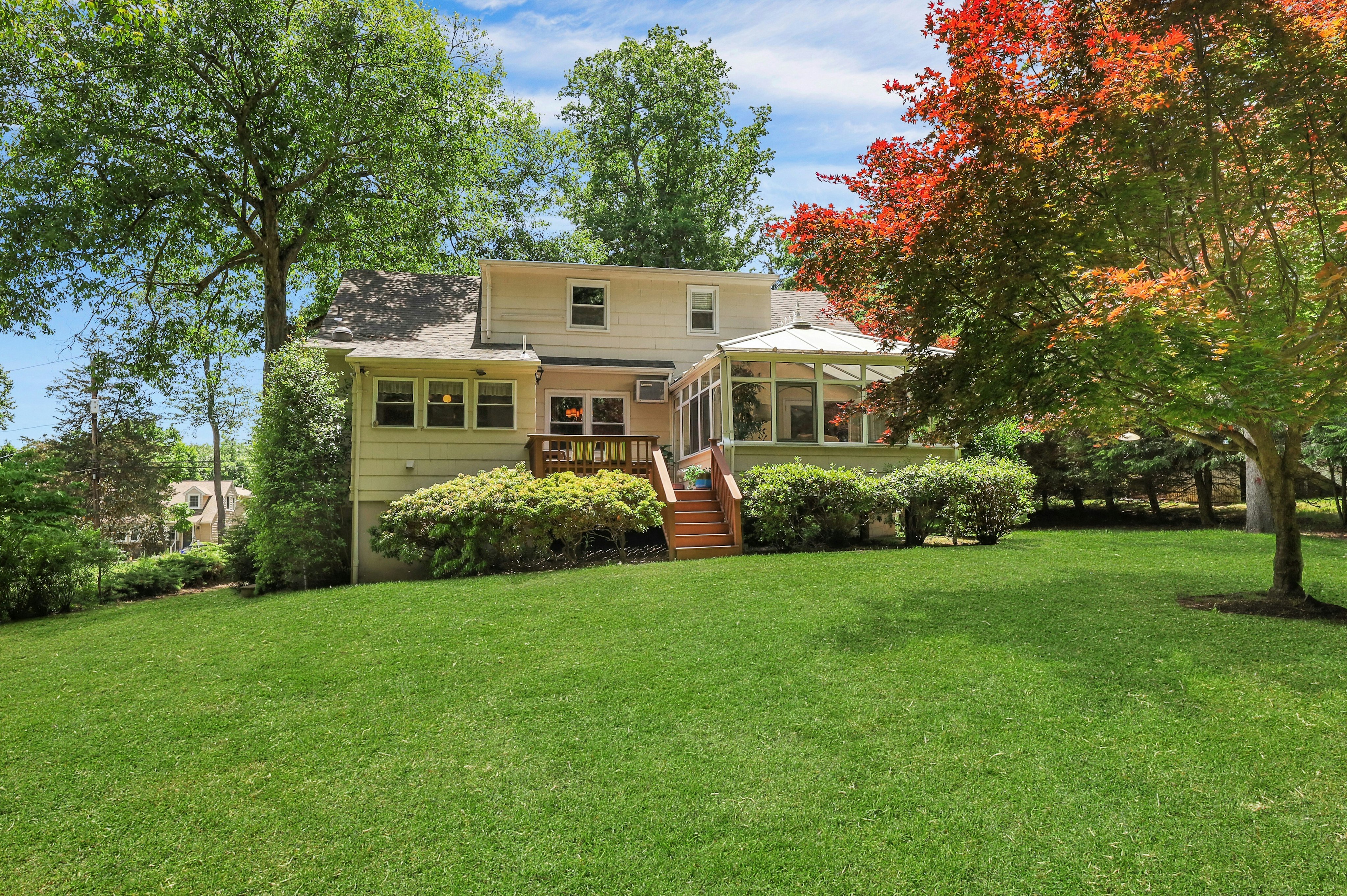  522 Helena Avenue, Wyckoff, NJ 07481 - 物件實景