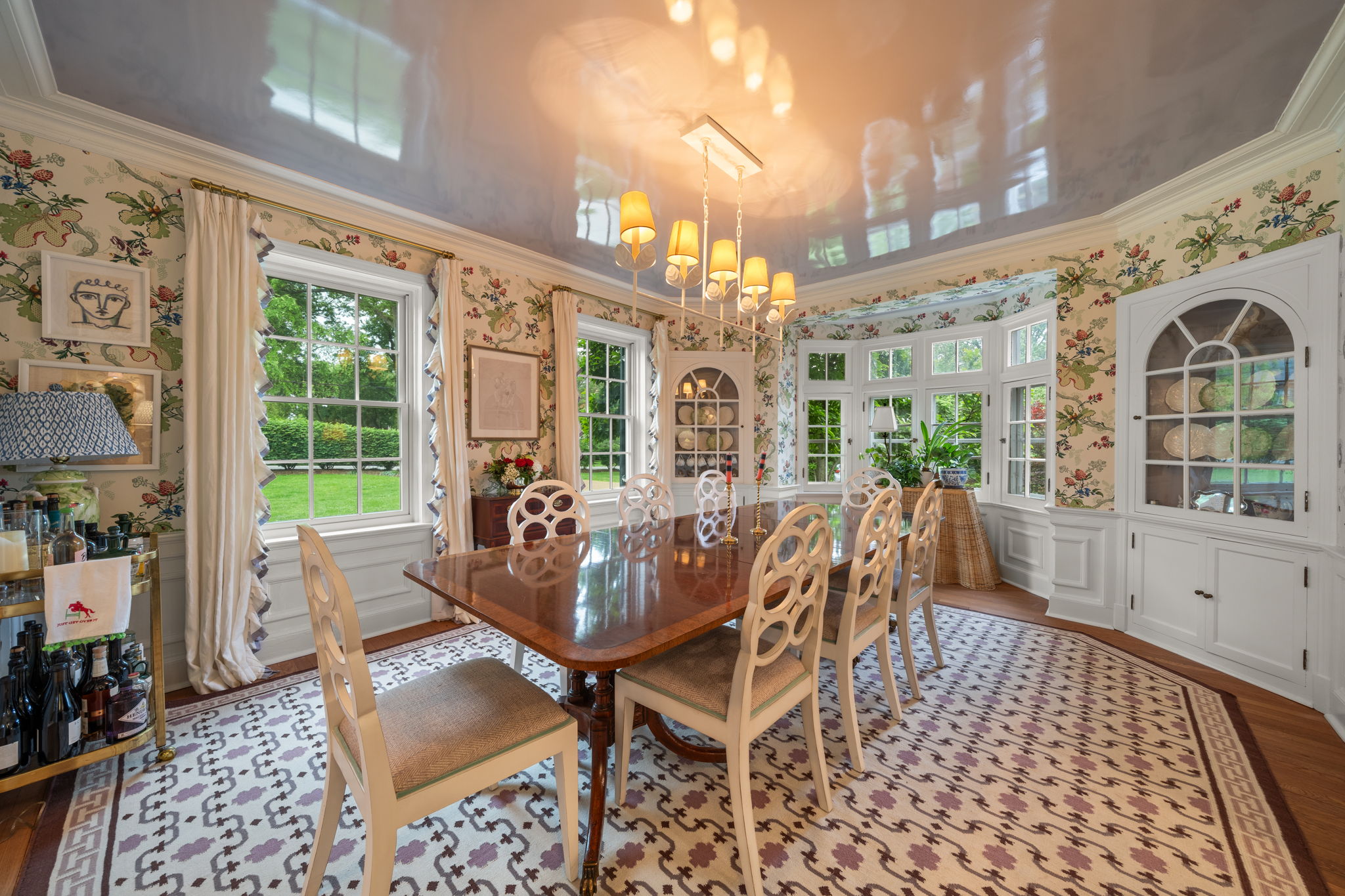  Exquisite Luxury Living in the Heart of Ladue - 物件實景