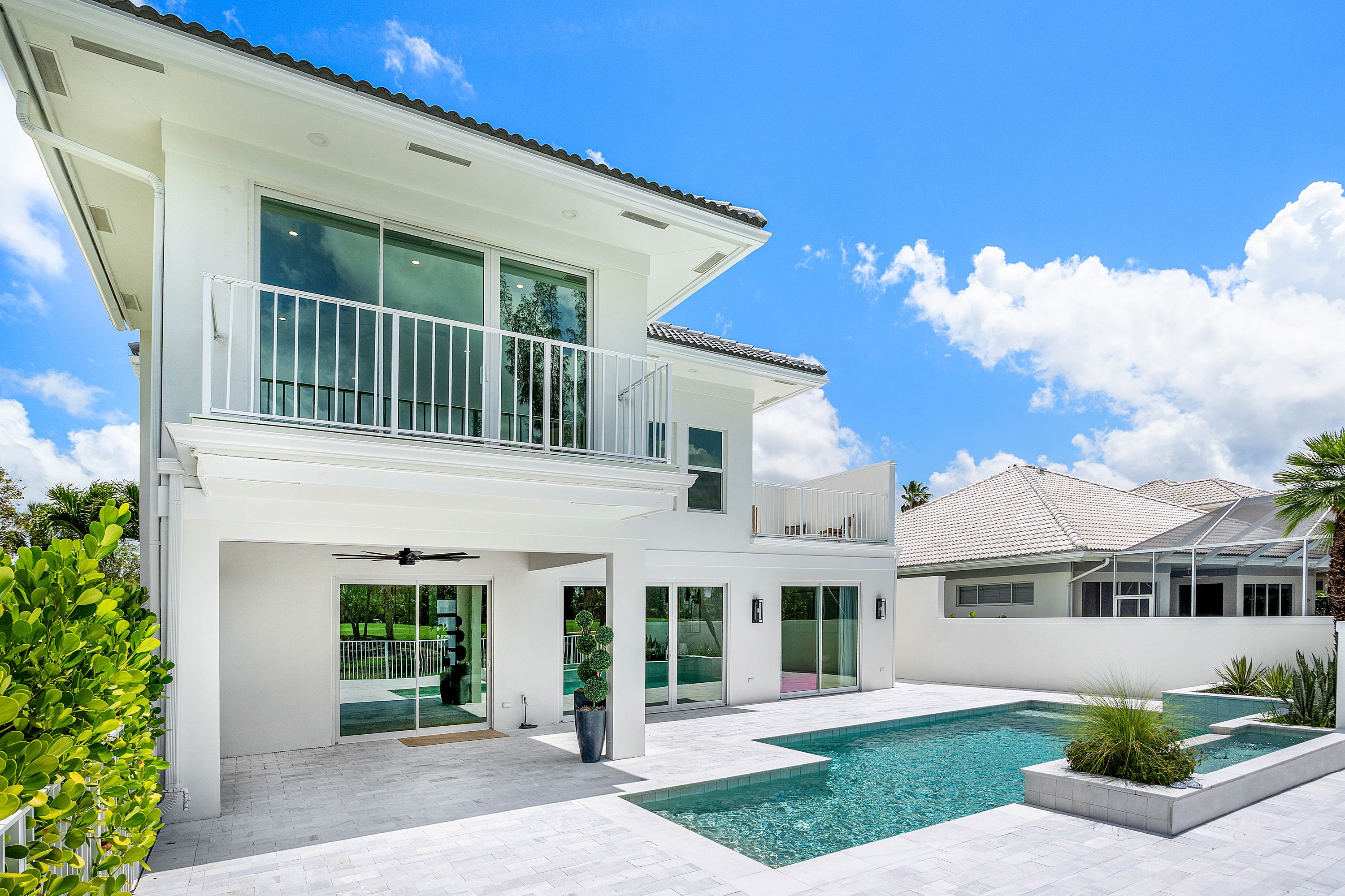  9701 Spray Drive, West Palm Beach, FL, 33411 - 物件實景