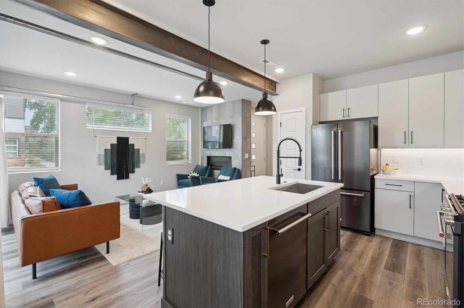 Wheat Ridge, Colorado, 80033, United States, 3 Bedrooms Bedrooms, ,3 BathroomsBathrooms,Residential,For Sale,1906825