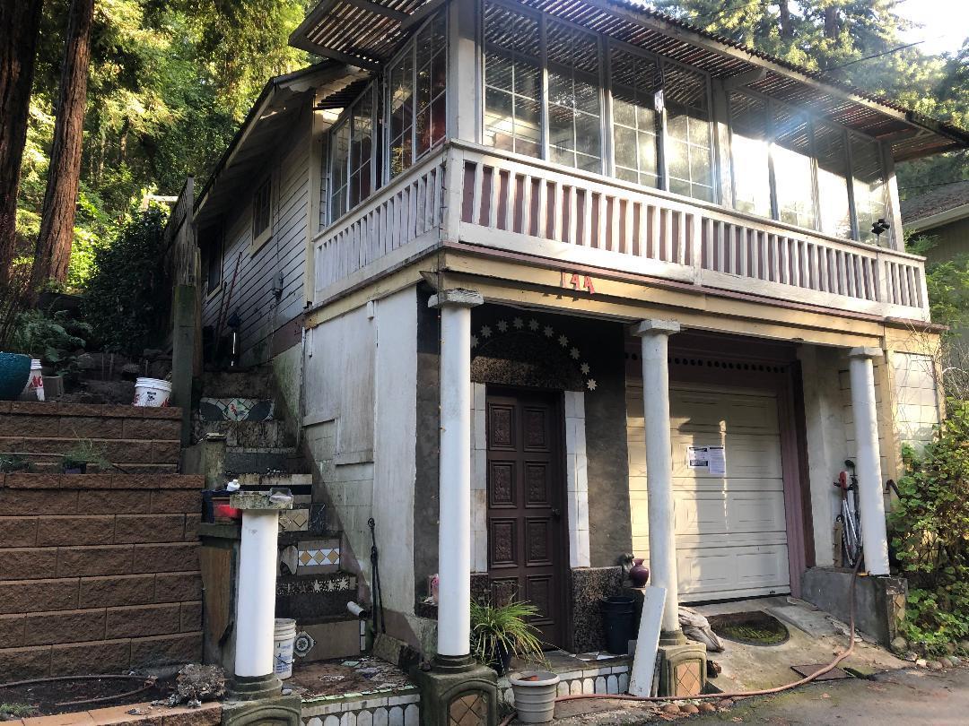 Scotts Valley, California, 95066, United States, 2 Bedrooms Bedrooms, ,1 BathroomBathrooms,Residential,For Sale,1931320