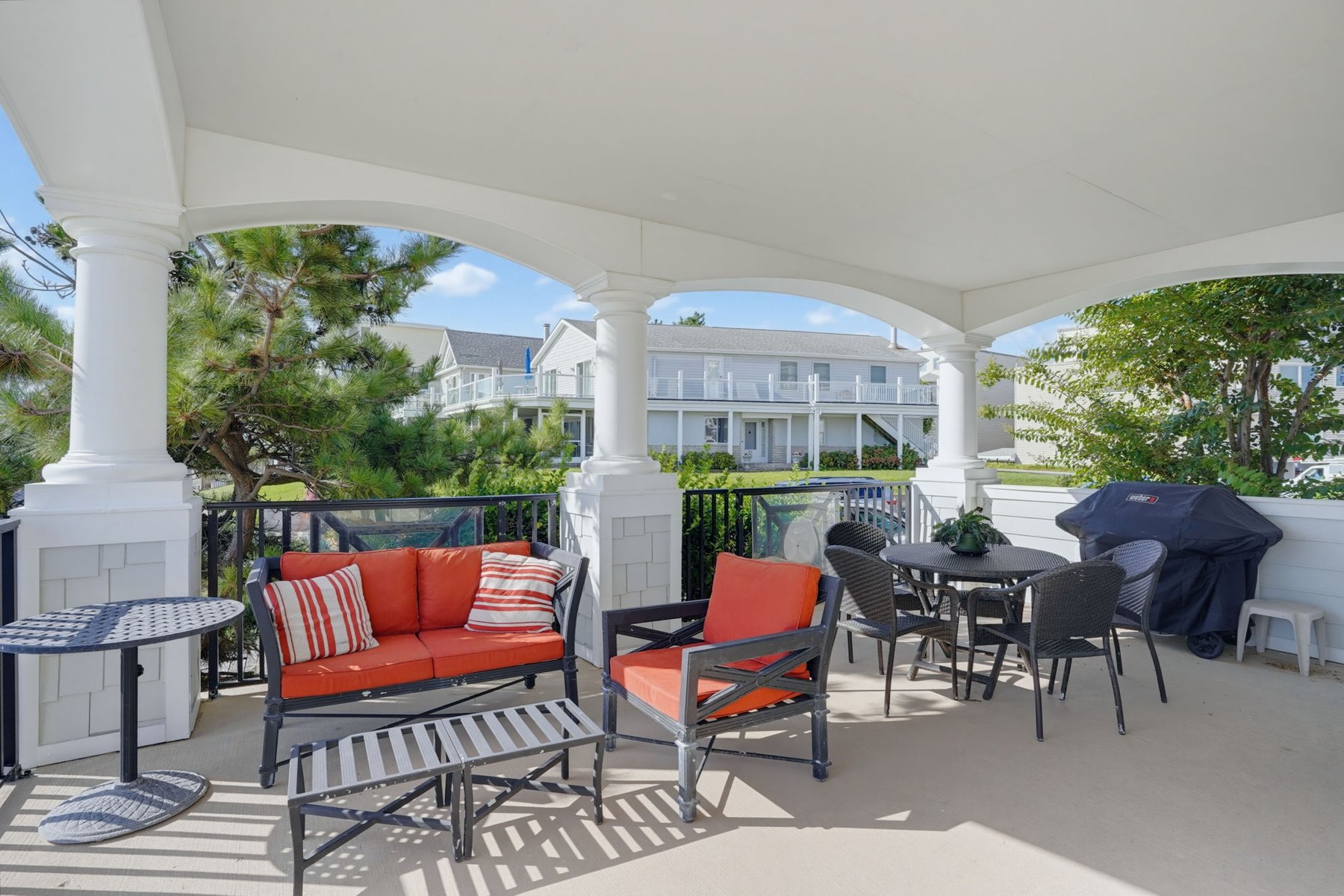  319 S. Boardwalk / Rehoboth Beach - 物件實景