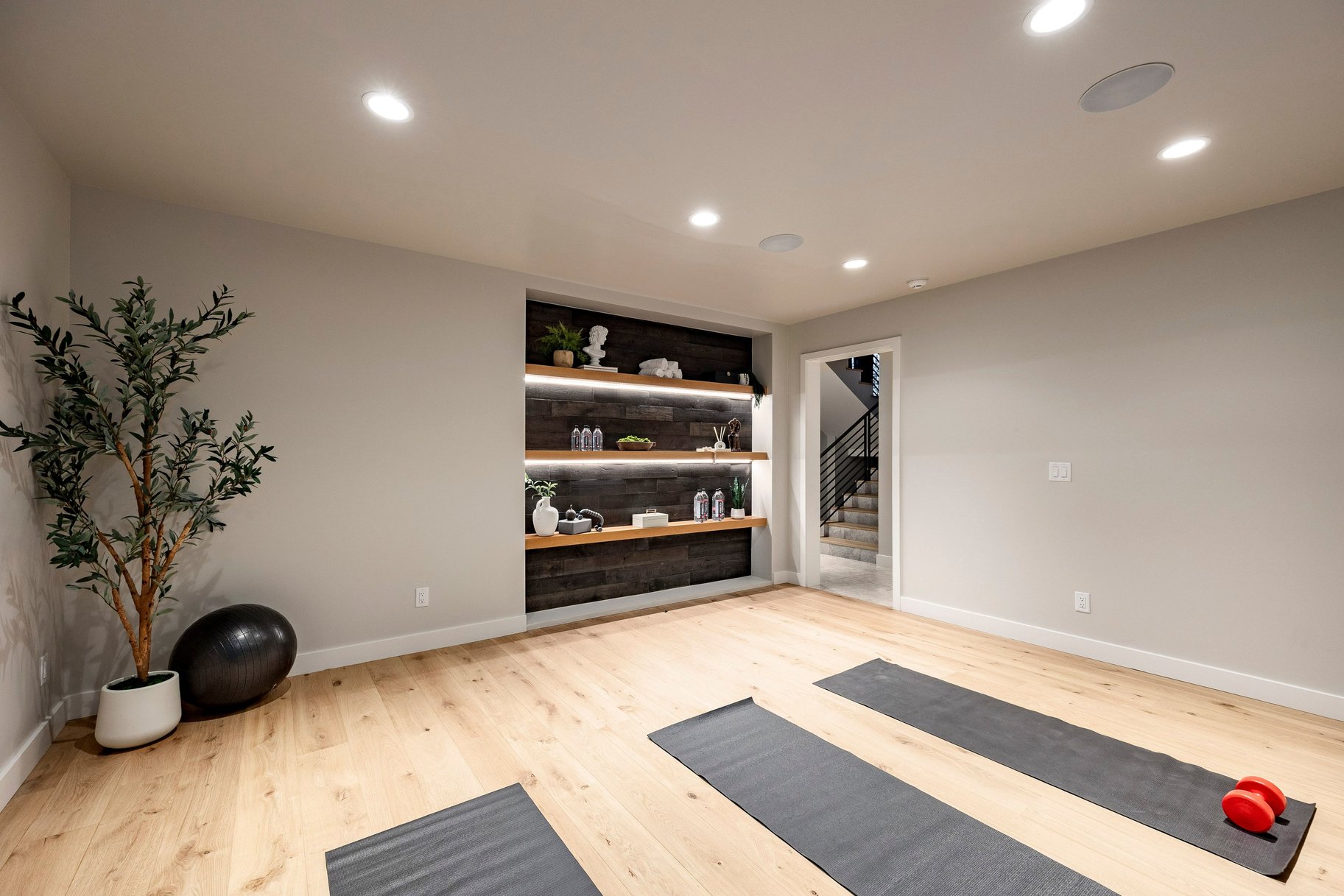  Contemporary Mountain Living with Panoramic Jordanelle & Deer Valley Views - 物件實景