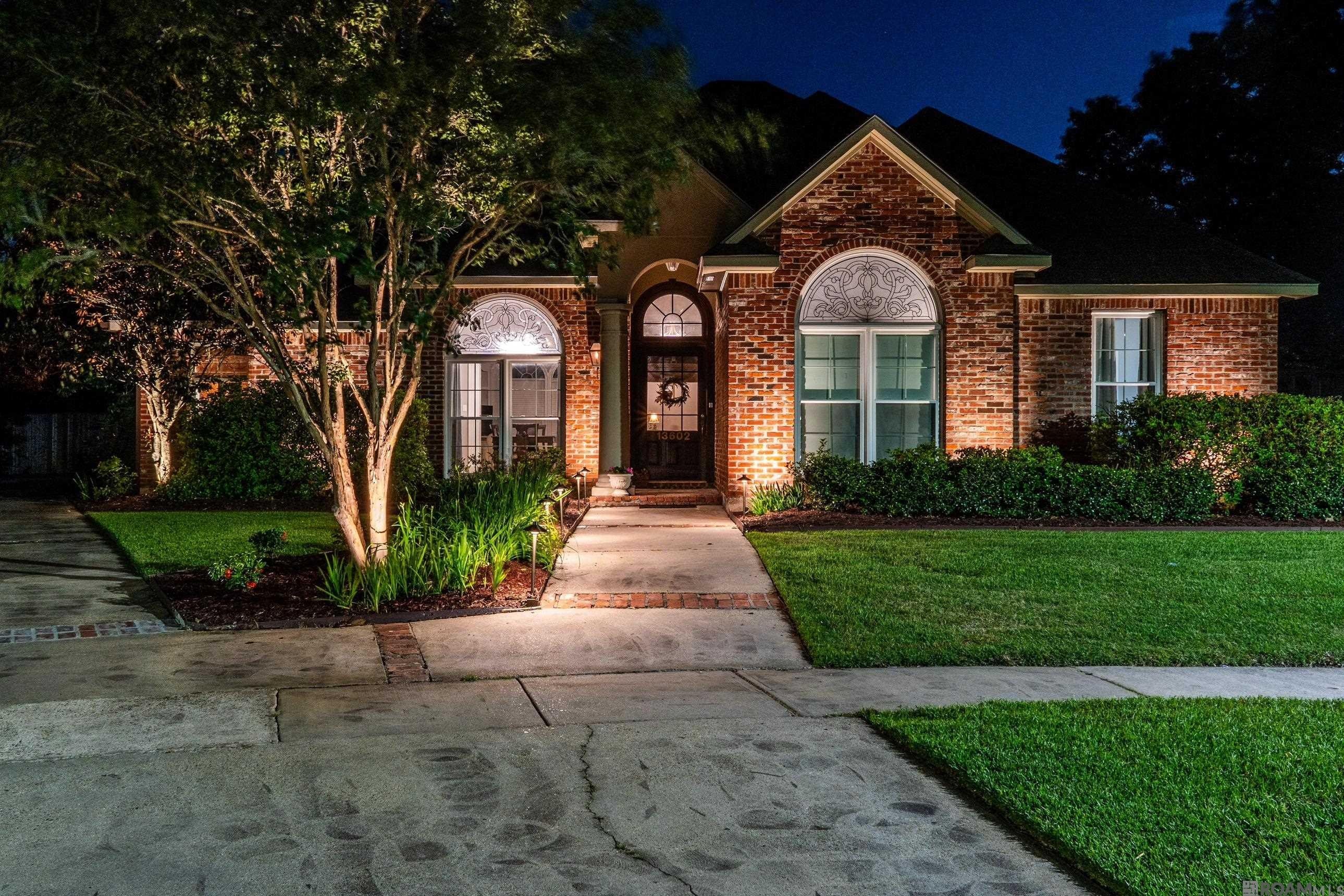 Baton Rouge, Louisiana, 70810, United States, 4 Bedrooms Bedrooms, ,3 BathroomsBathrooms,Residential,For Sale,2037860