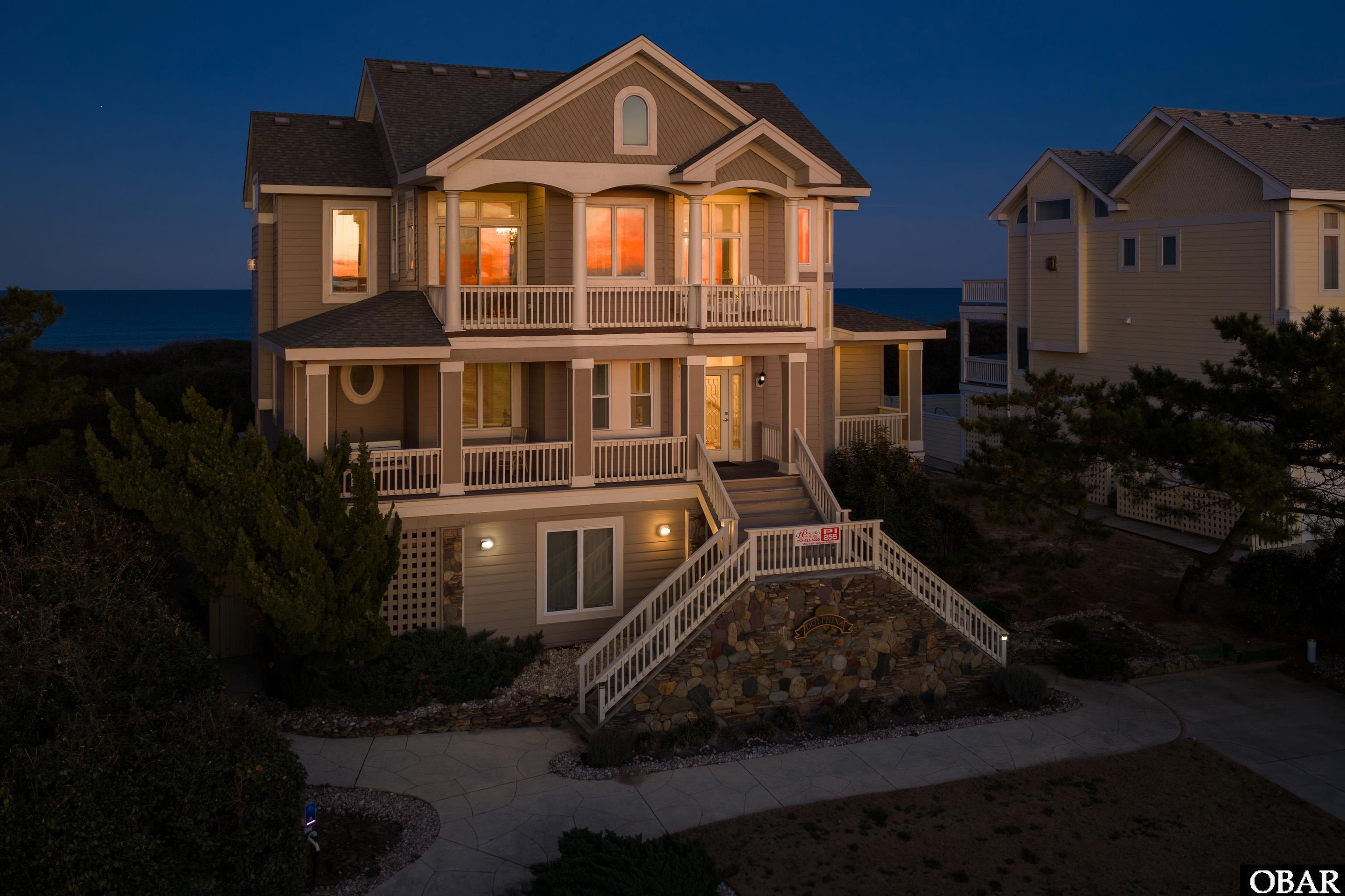 Corolla, North Carolina, 27927, United States, 6 Bedrooms Bedrooms, ,5 BathroomsBathrooms,Residential,For Sale,2010807