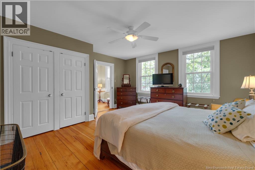 SAINT ANDREWS, New Brunswick, E5B 1J3, CA, 4 Bedrooms Bedrooms, ,3 BathroomsBathrooms,Residential,For Sale,1951018