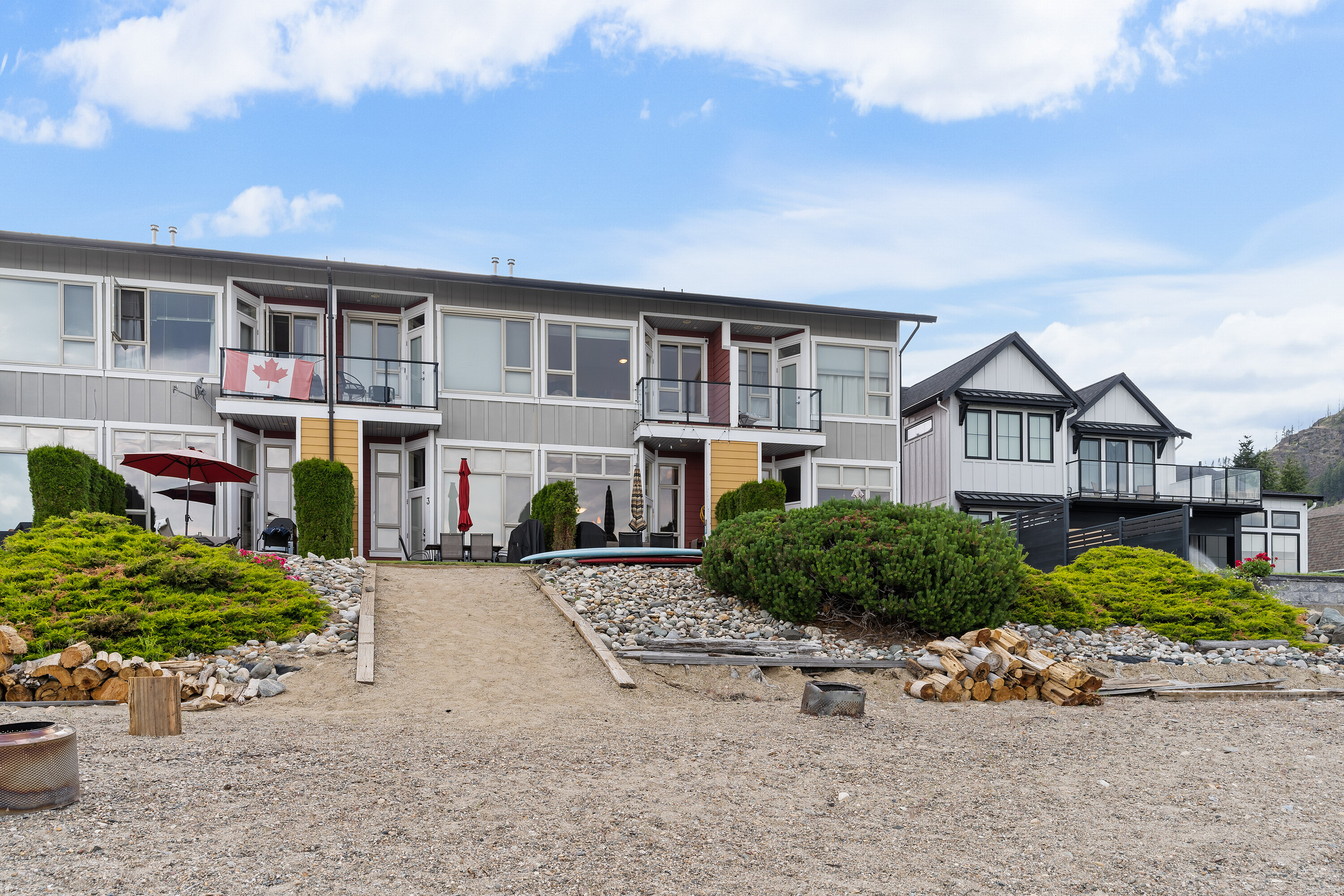  Premier Lakeshore Living - 物件實景