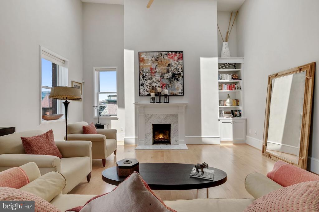 Washington, District of Columbia, 20009, United States, 3 Bedrooms Bedrooms, ,3 BathroomsBathrooms,Residential,For Sale,2027889