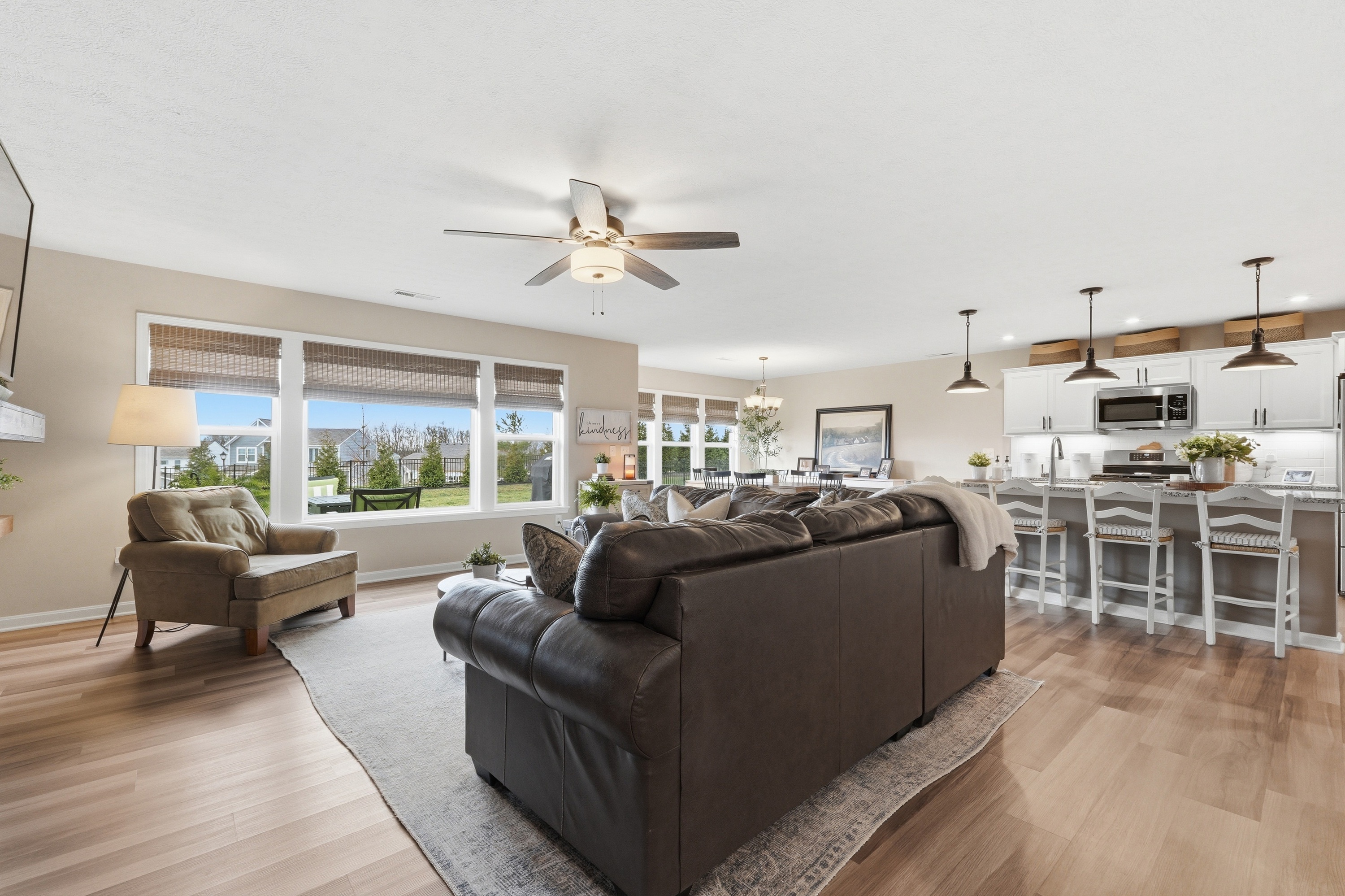  2815 Chelsea Meadow Way, La Grange, KY 40031 - 物件實景