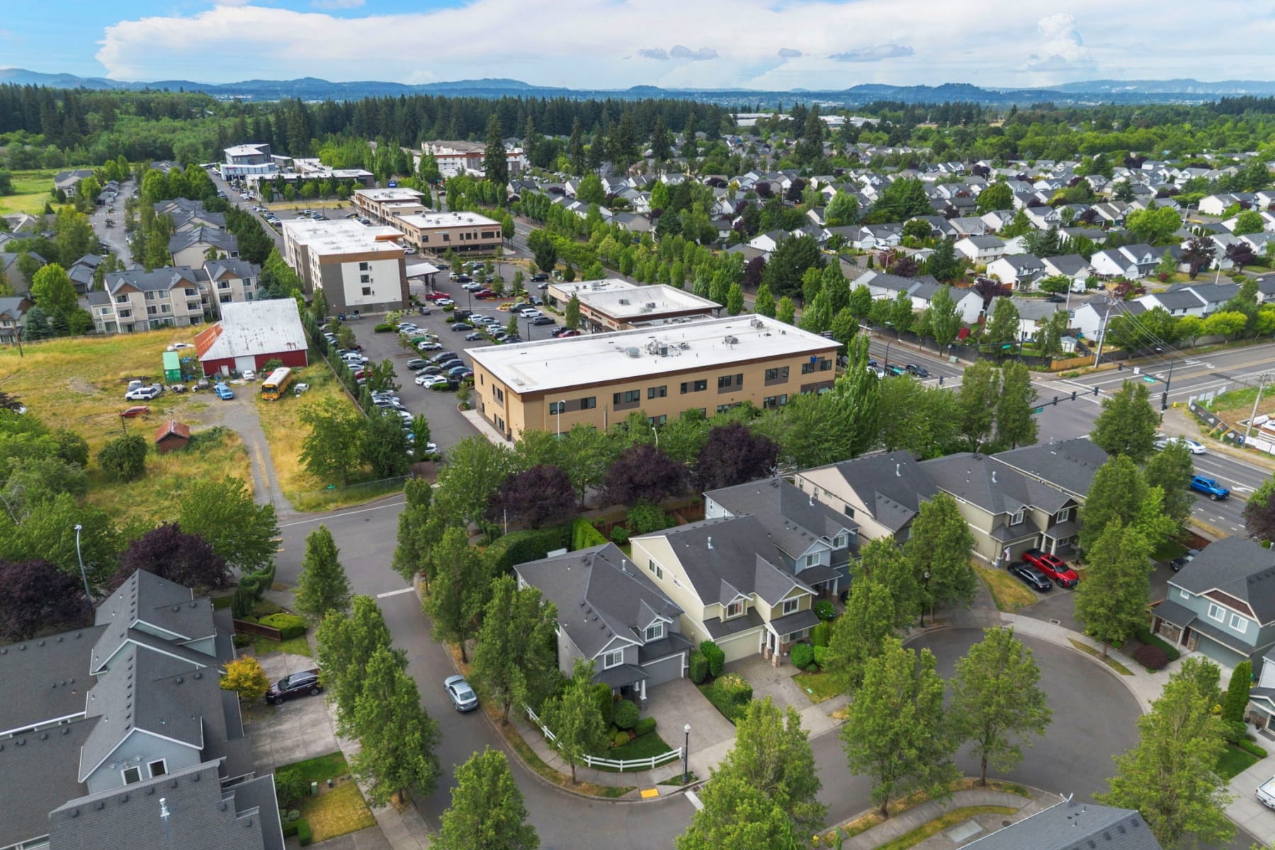  19329 SE 14TH WAY Camas, WA 98607 - 物件實景