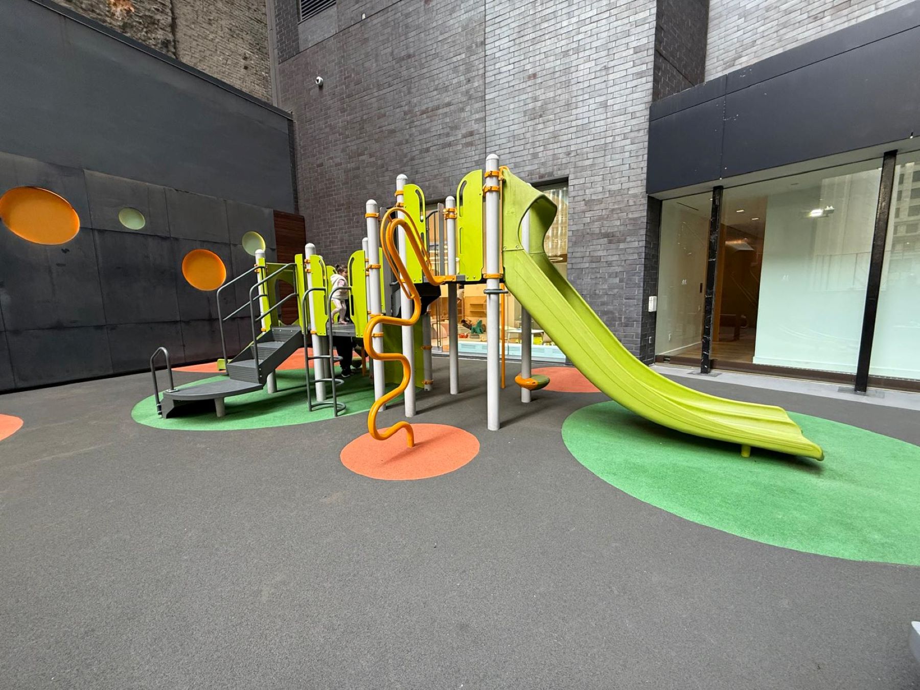  15 William Street 17E - 物件實景