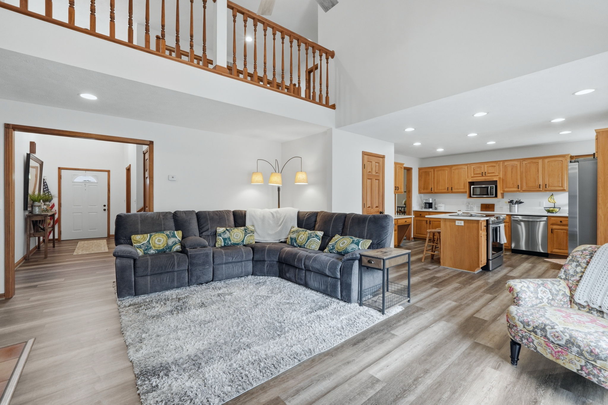  Stunning 4 Bedroom Home in Desirable Fort Wayne Neighborhood - 物件實景