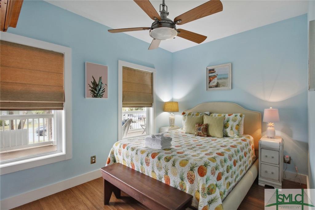 Tybee Island, Georgia, 31328, United States, 4 Bedrooms Bedrooms, ,3 BathroomsBathrooms,Residential,For Sale,1995386