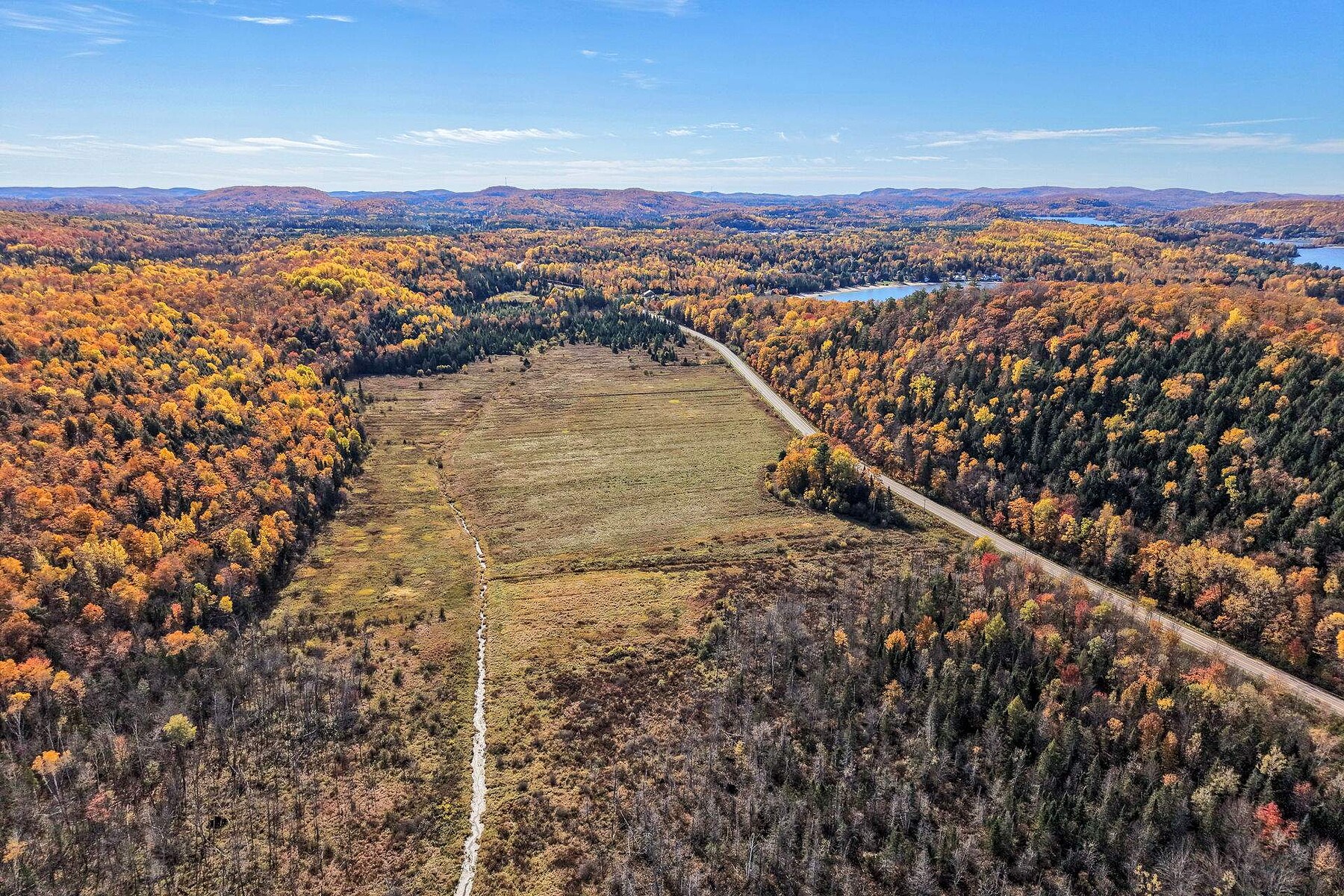  Lac-Simon, Outaouais - 物件實景