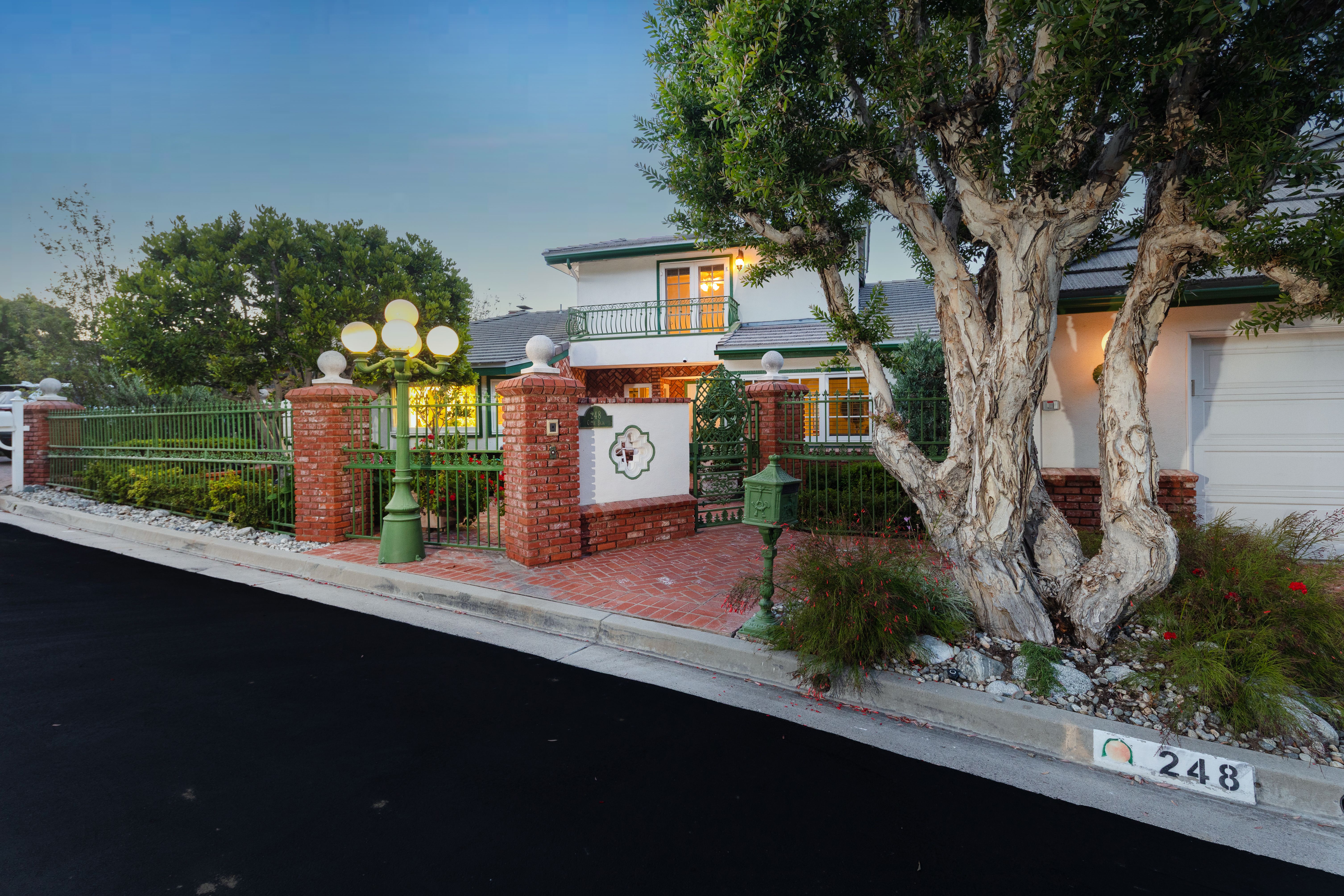  248 Calle Baja, Orange, CA 92869 - 物件實景