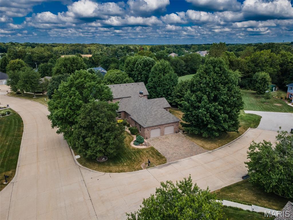 Godfrey, Illinois, 62035, United States, 3 Bedrooms Bedrooms, ,3 BathroomsBathrooms,Residential,For Sale,1940869