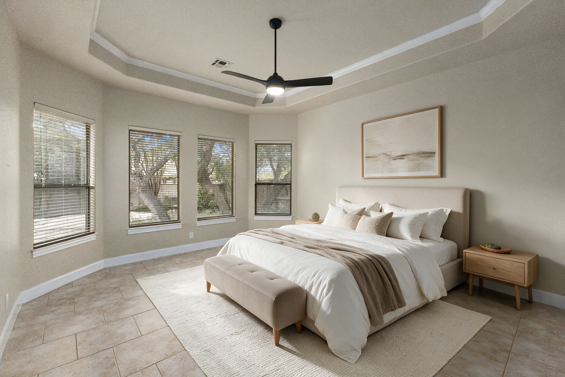  Private 5 Bedroom Oasis with Pool  Heights of Stone Oak - 物件實景