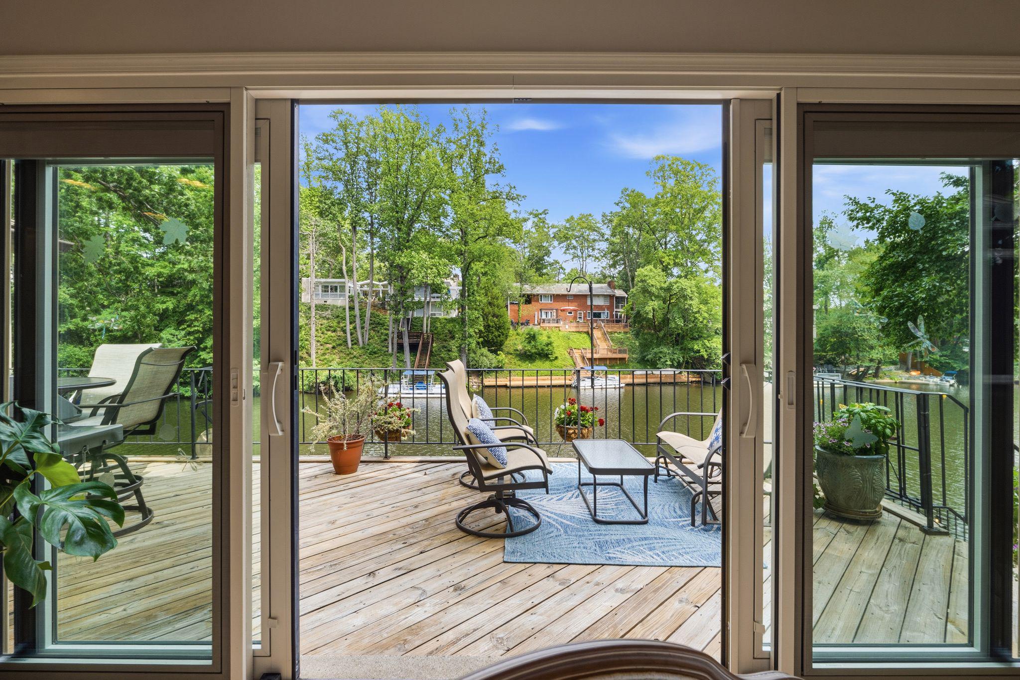  3431 Greentree Drive, Falls Church, VA, 22041 - 物件實景