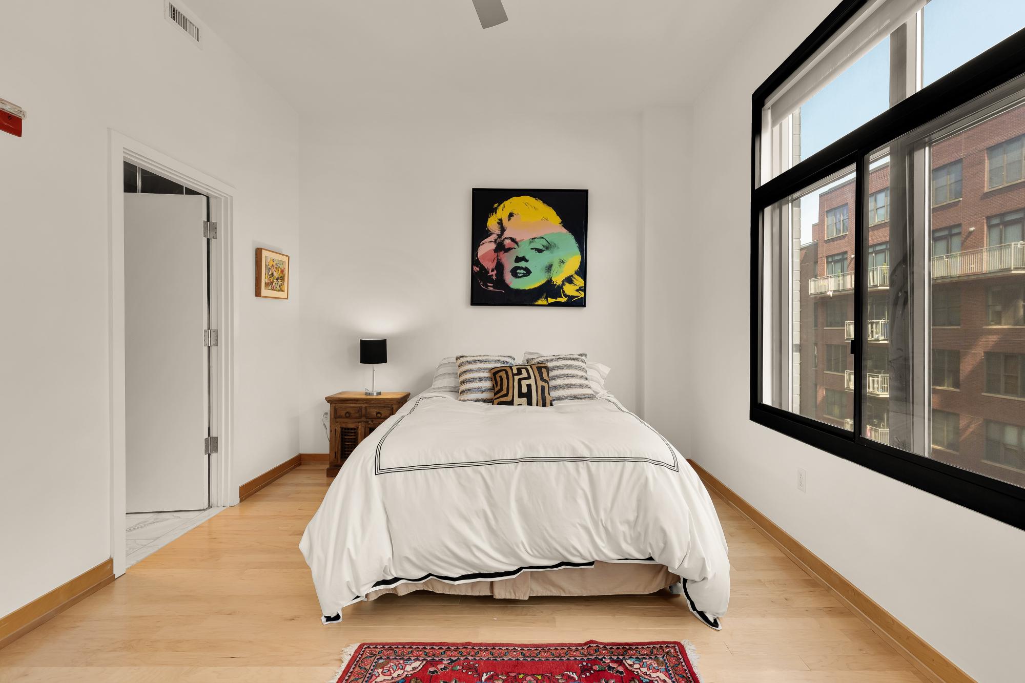  1413 P Street NW, Washington, DC, 20005 - 物件實景