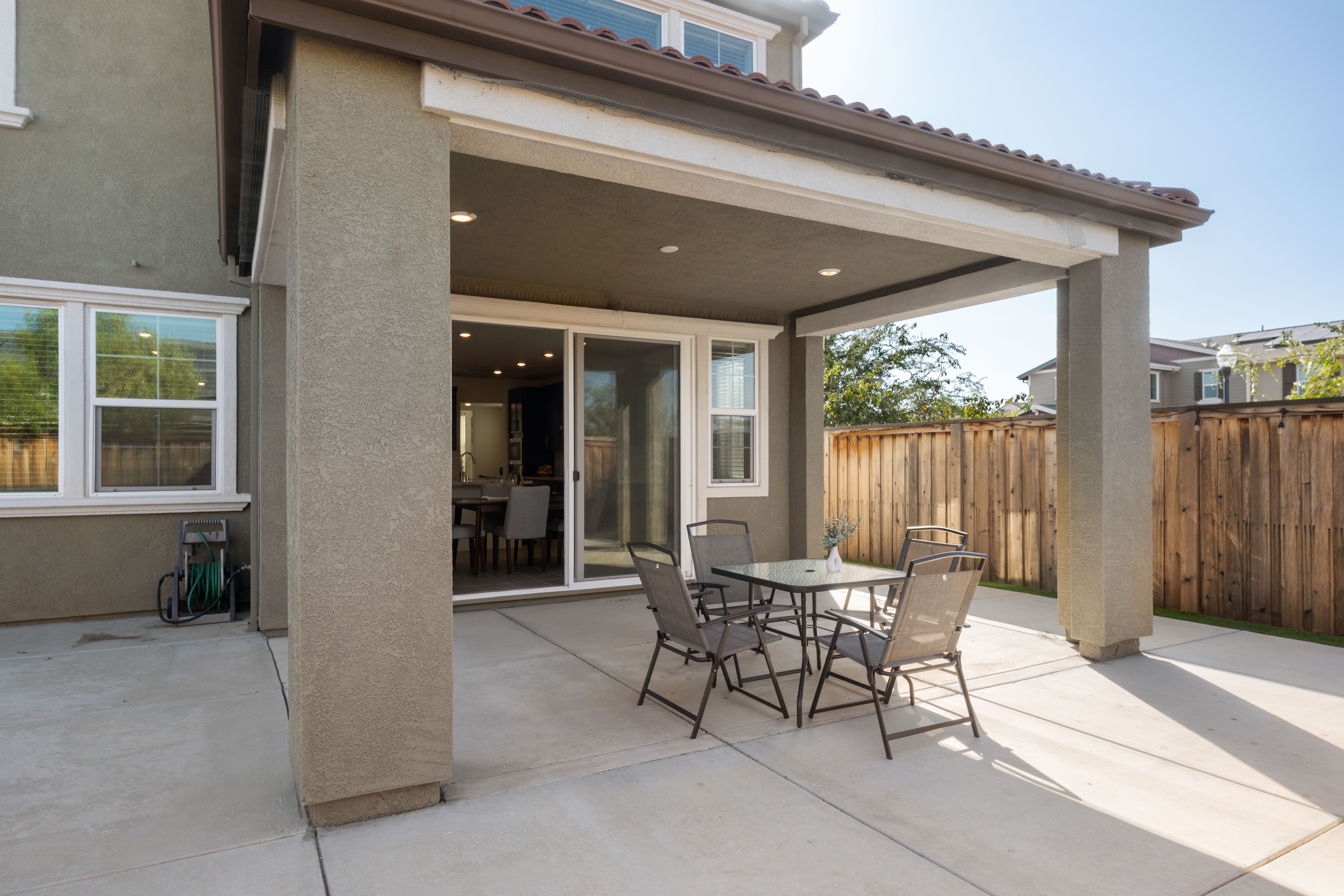  A Beautifully Established Home in Tracy Hills - 物件實景