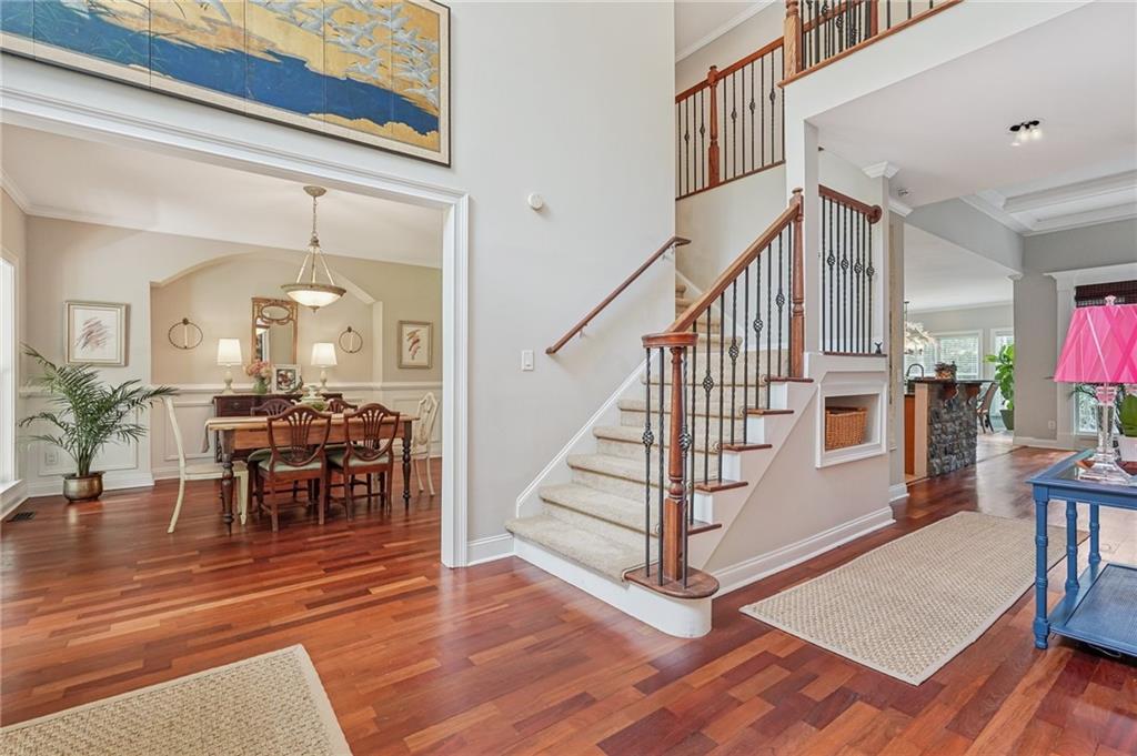 Cartersville, Georgia, 30121, United States, 5 Bedrooms Bedrooms, ,6 BathroomsBathrooms,Residential,For Sale,1902967