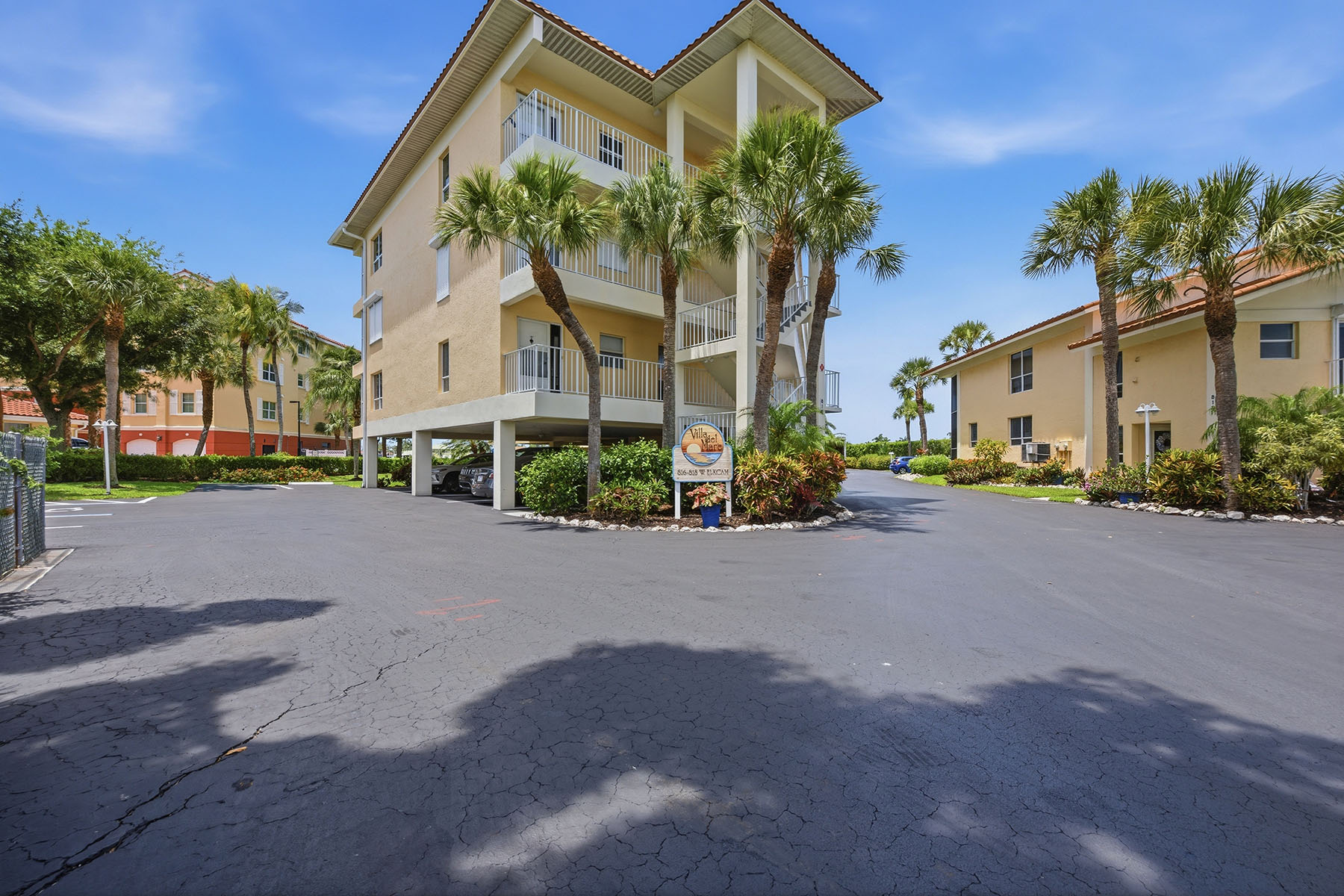  MARCO ISLAND - VILLA DEL MARE - 物件實景