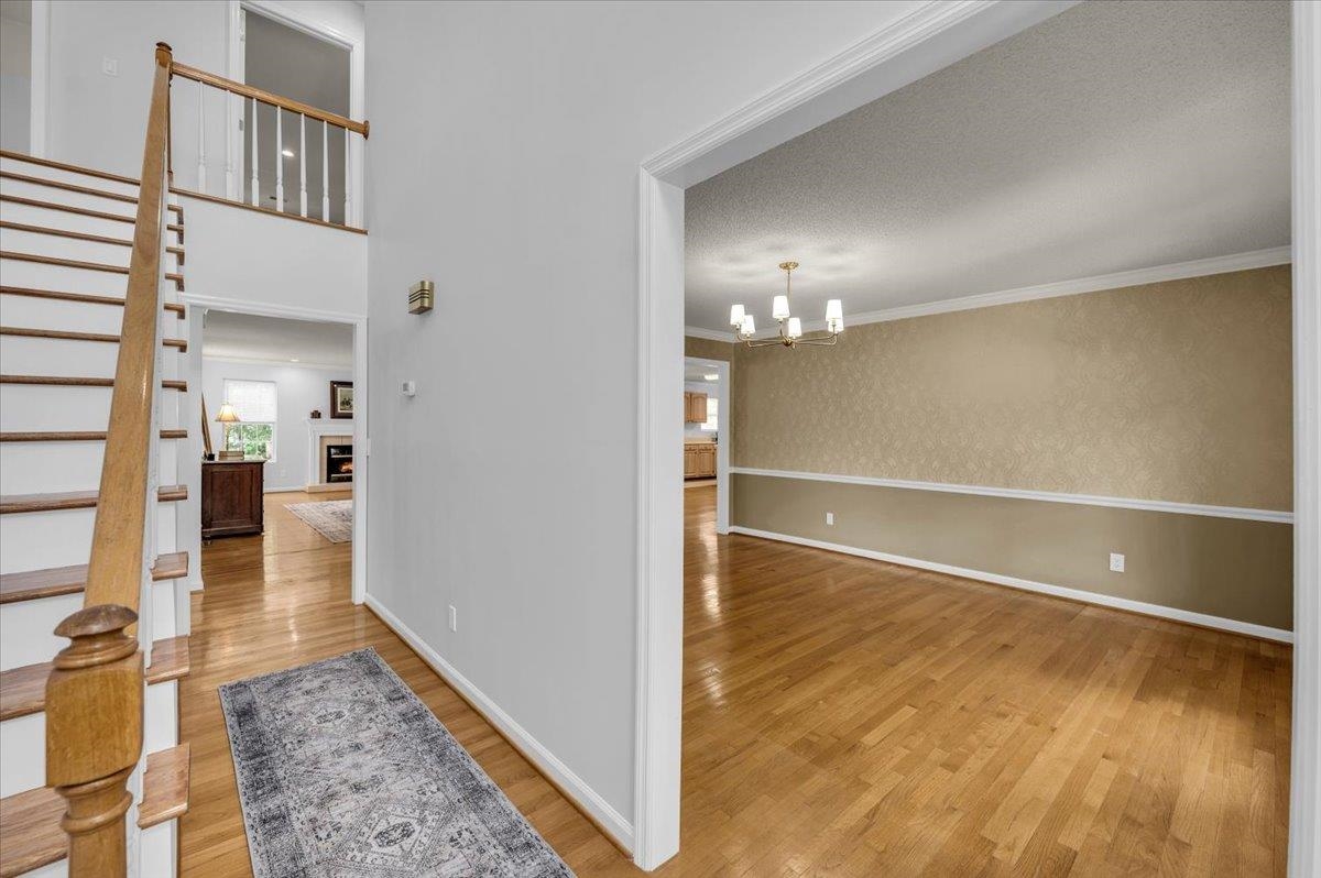 Moore, South Carolina, 29369, United States, 5 Bedrooms Bedrooms, ,4 BathroomsBathrooms,Residential,For Sale,2010805