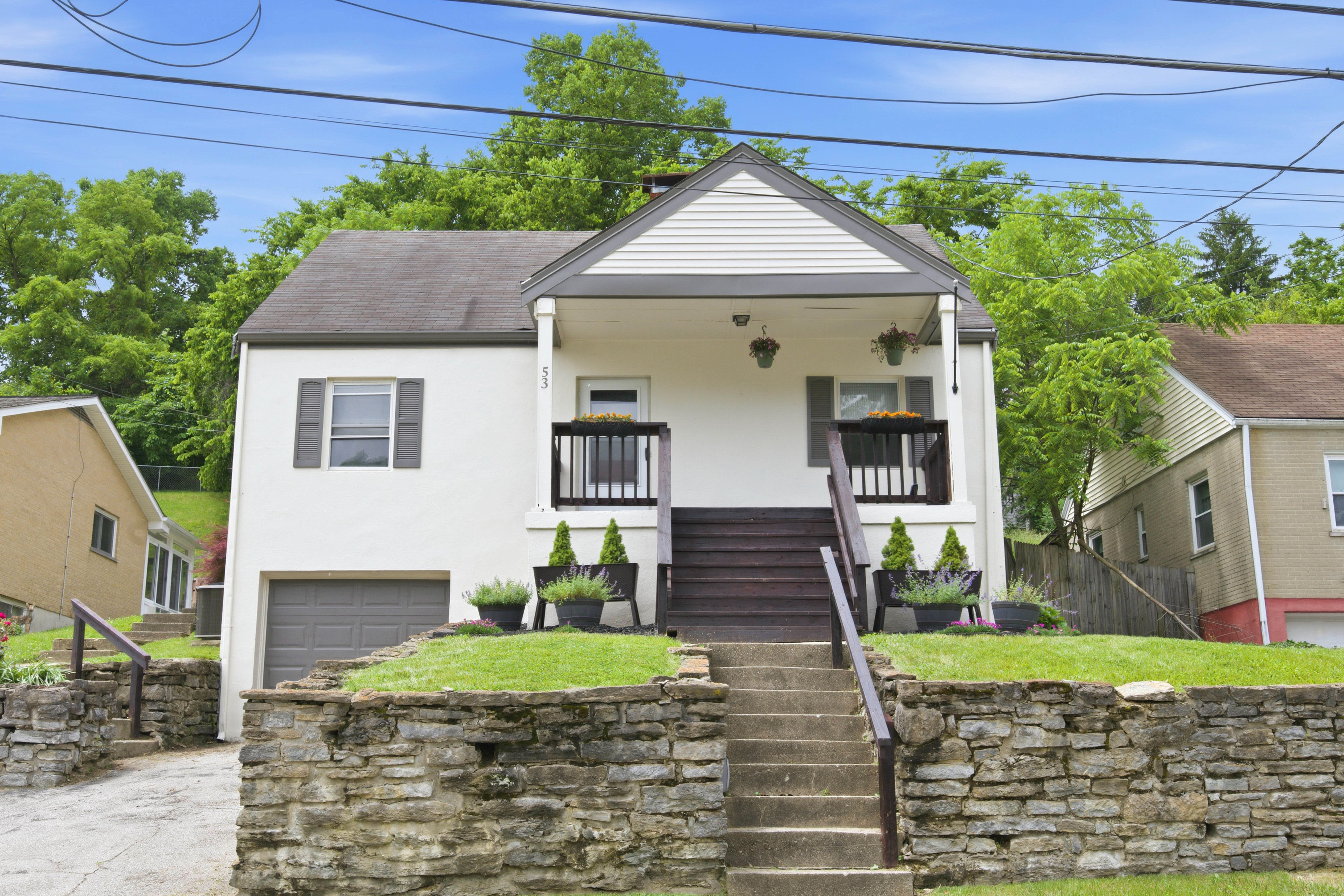  53 Shawnee Avenue, Fort Thomas, KY 41075 - 物件實景