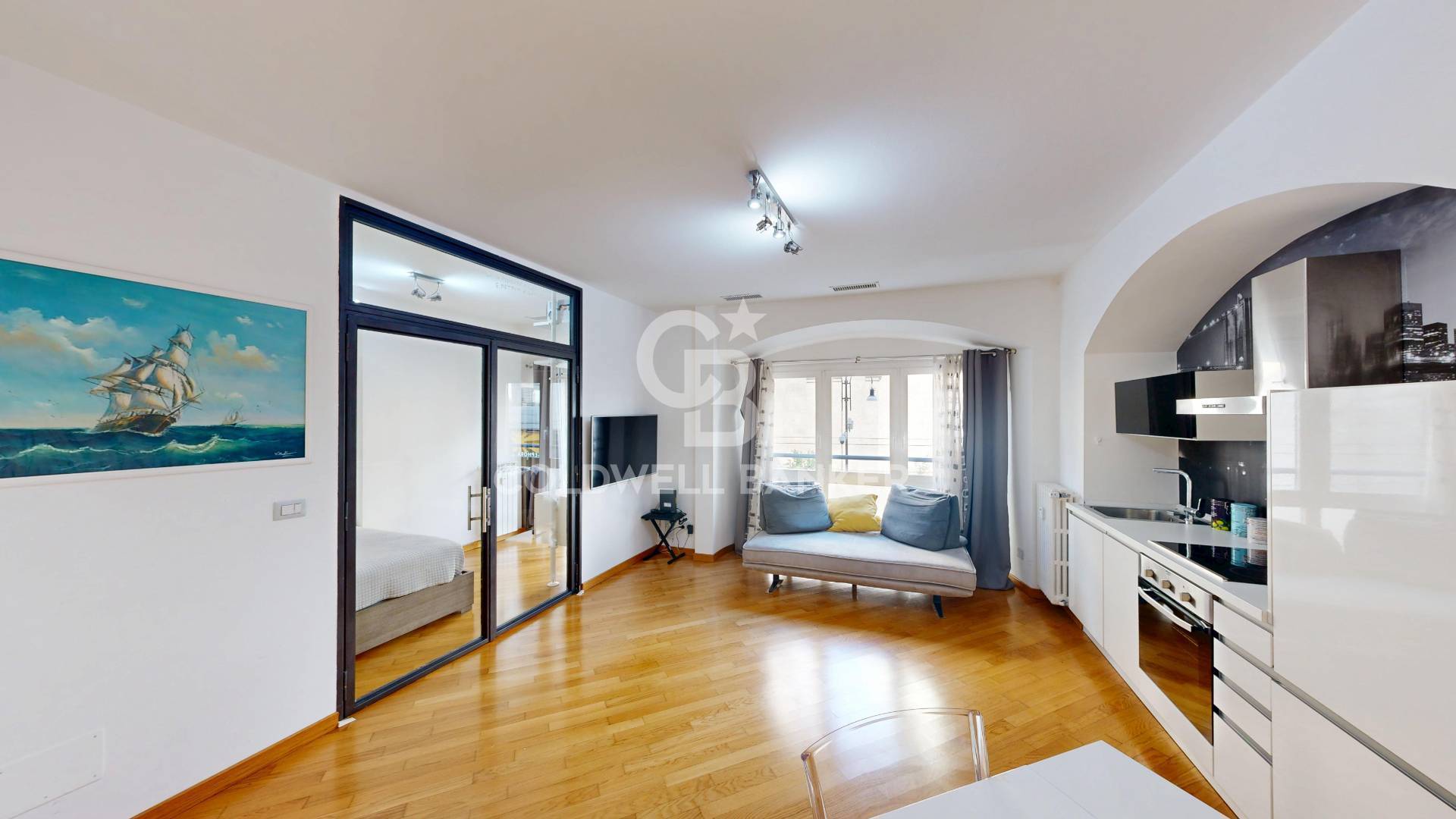 Milano, Milano, 20100, IT, 1 Bedroom Bedrooms, ,1 BathroomBathrooms,Residential,For Sale,1940599