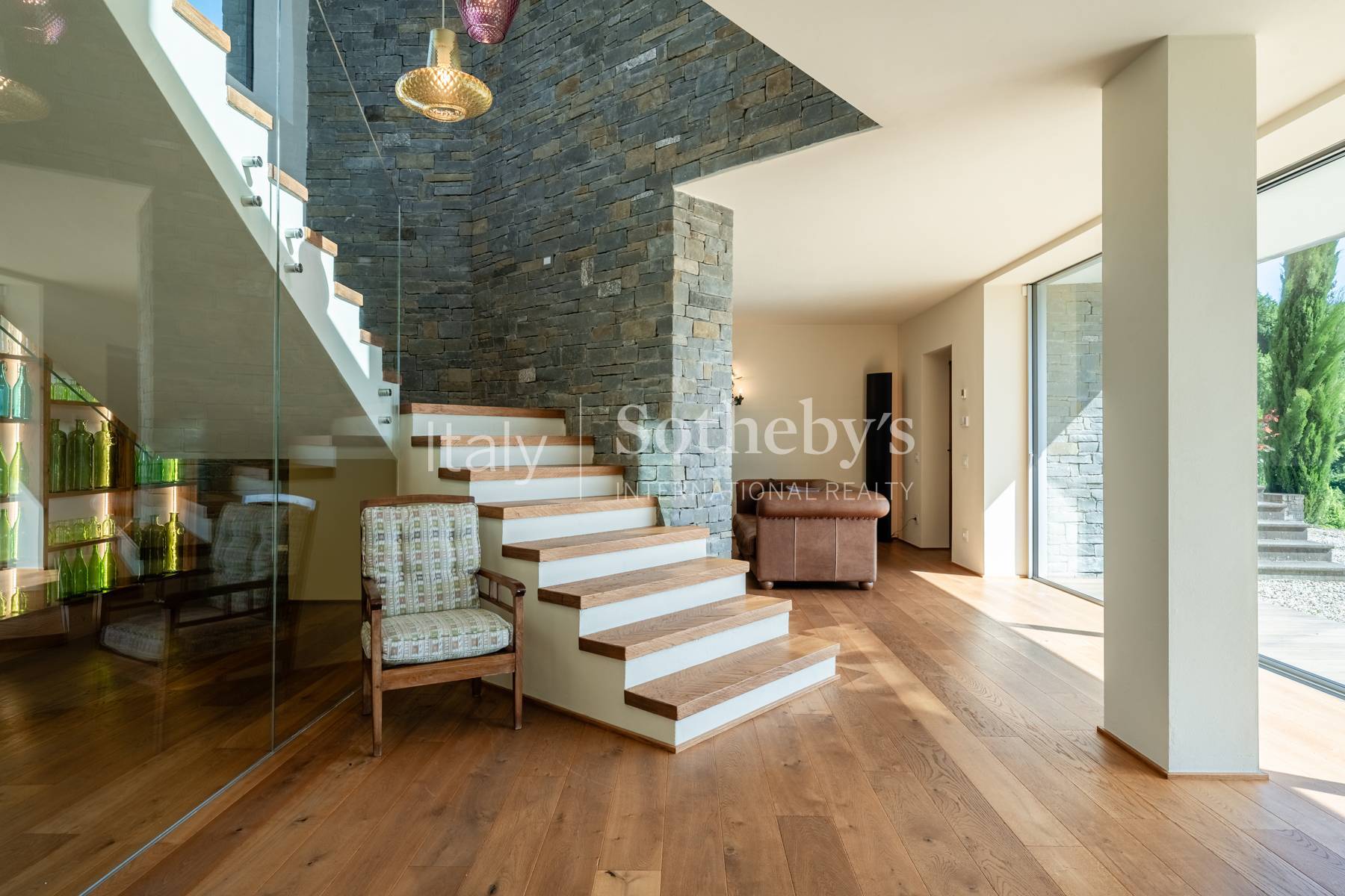  Panoramic Villa with Pool on the hills of Tuscany - 物件實景