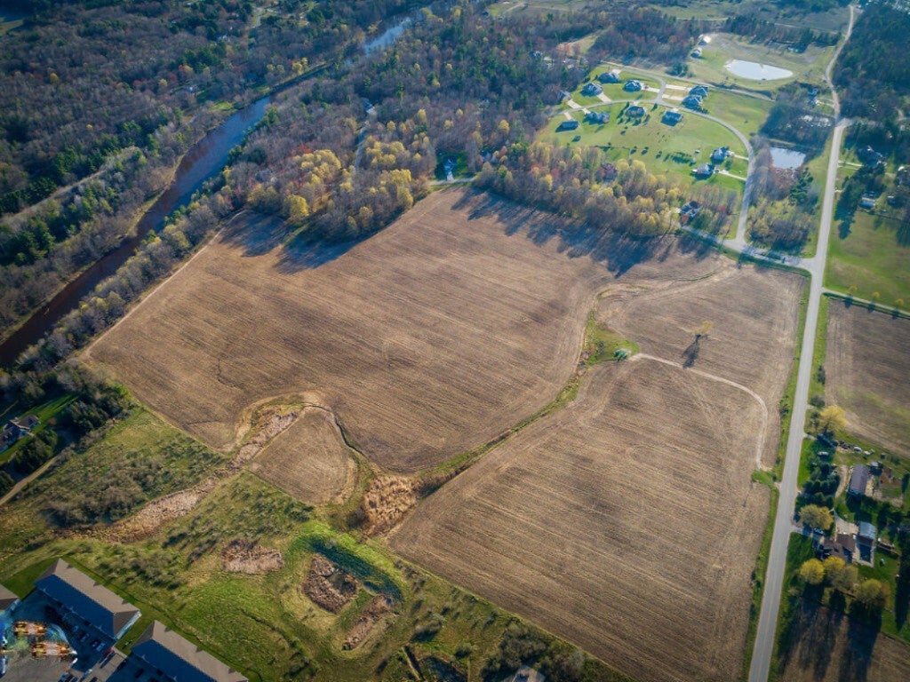 Big Rapids, Michigan, 49307, United States, ,Land,For Sale,1942209
