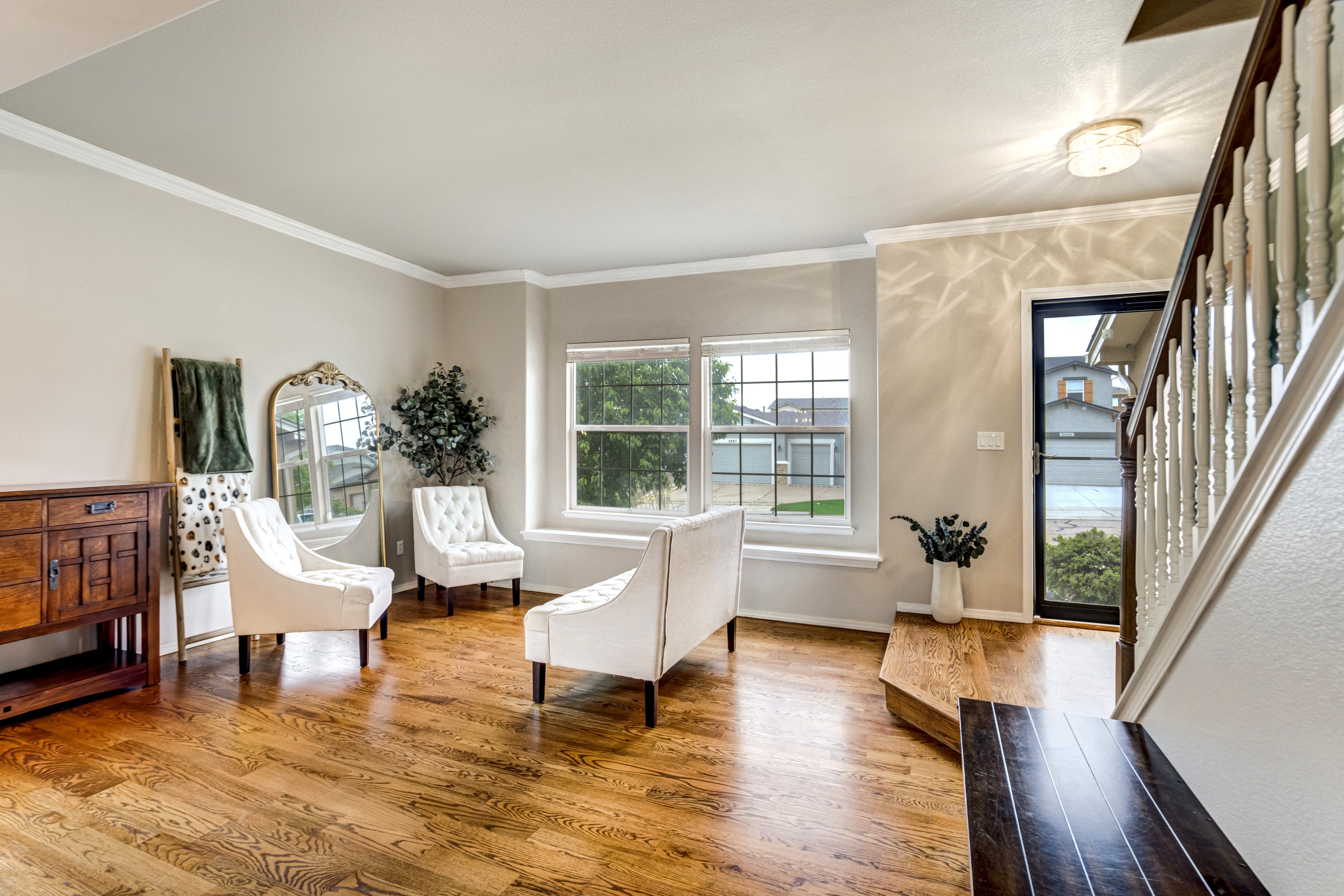  Beautifully Maintained Home with Front Range Views - 物件實景