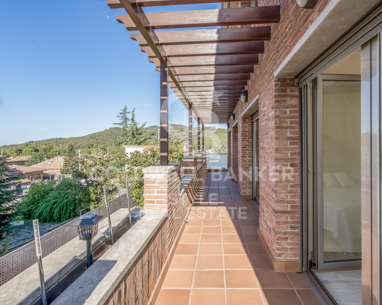 Carrer Llentiscle, 11-1 Barcelona, Viladecavalls, Viladecavalls, Catalonia, 08232, ES, 5 Bedrooms Bedrooms, ,3 BathroomsBathrooms,Residential,For Sale,Carrer Llentiscle, 11-1 Barcelona, Viladecavalls, ,1448631