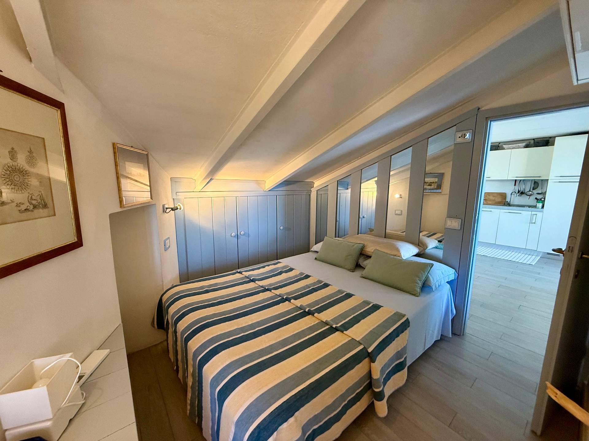 Orbetello, Grosseto, 58015, IT, 1 Bedroom Bedrooms, ,1 BathroomBathrooms,Residential,For Sale,1940422