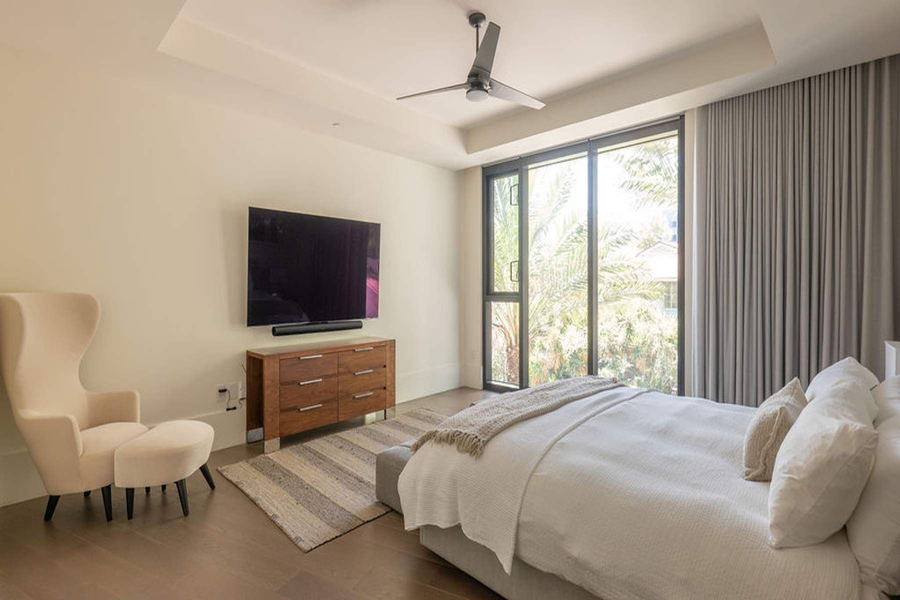  8420 West Sunset Boulevard - 物件實景