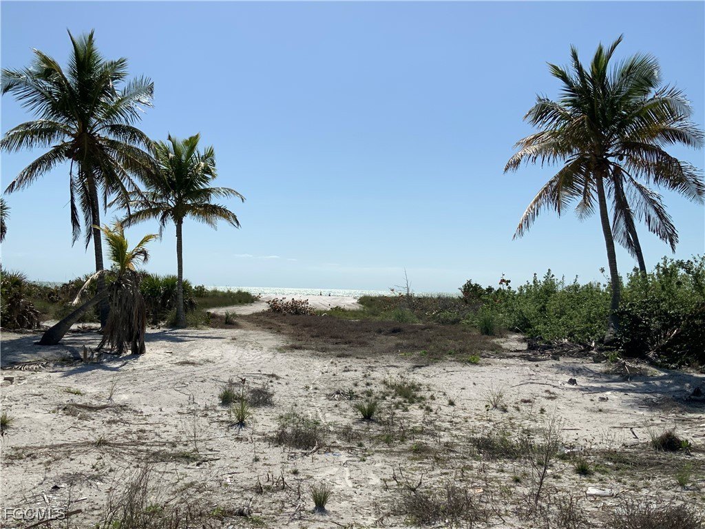 Fort Myers Beach, Florida, 33931, United States, ,Land,For Sale,1984615